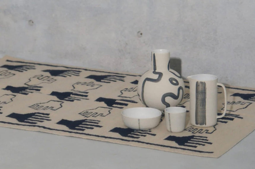 ペルーの地から届いた「PUNA」