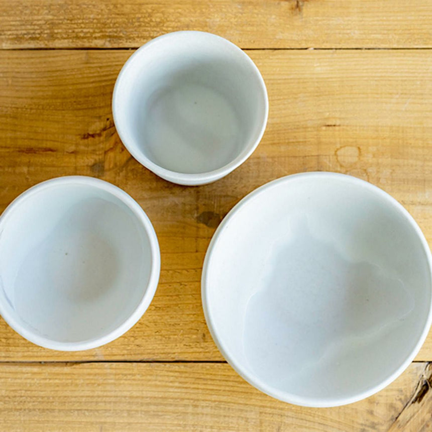 こどものうつわ(大) 信楽焼