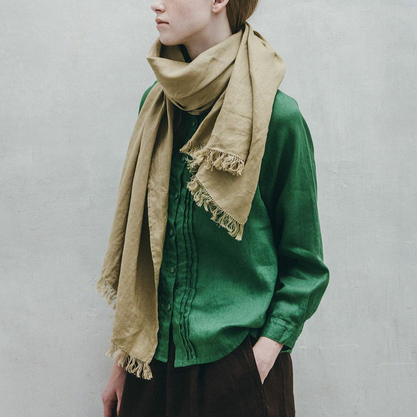 ロセリエ スカーフ