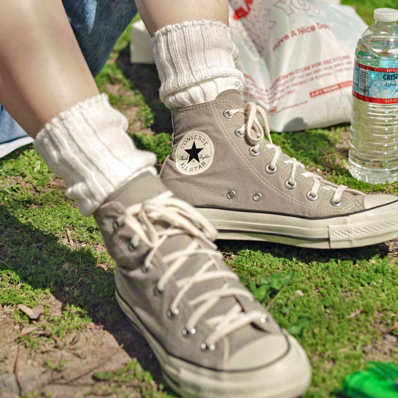 OBSCURE SOCKS|MAGNOLIA