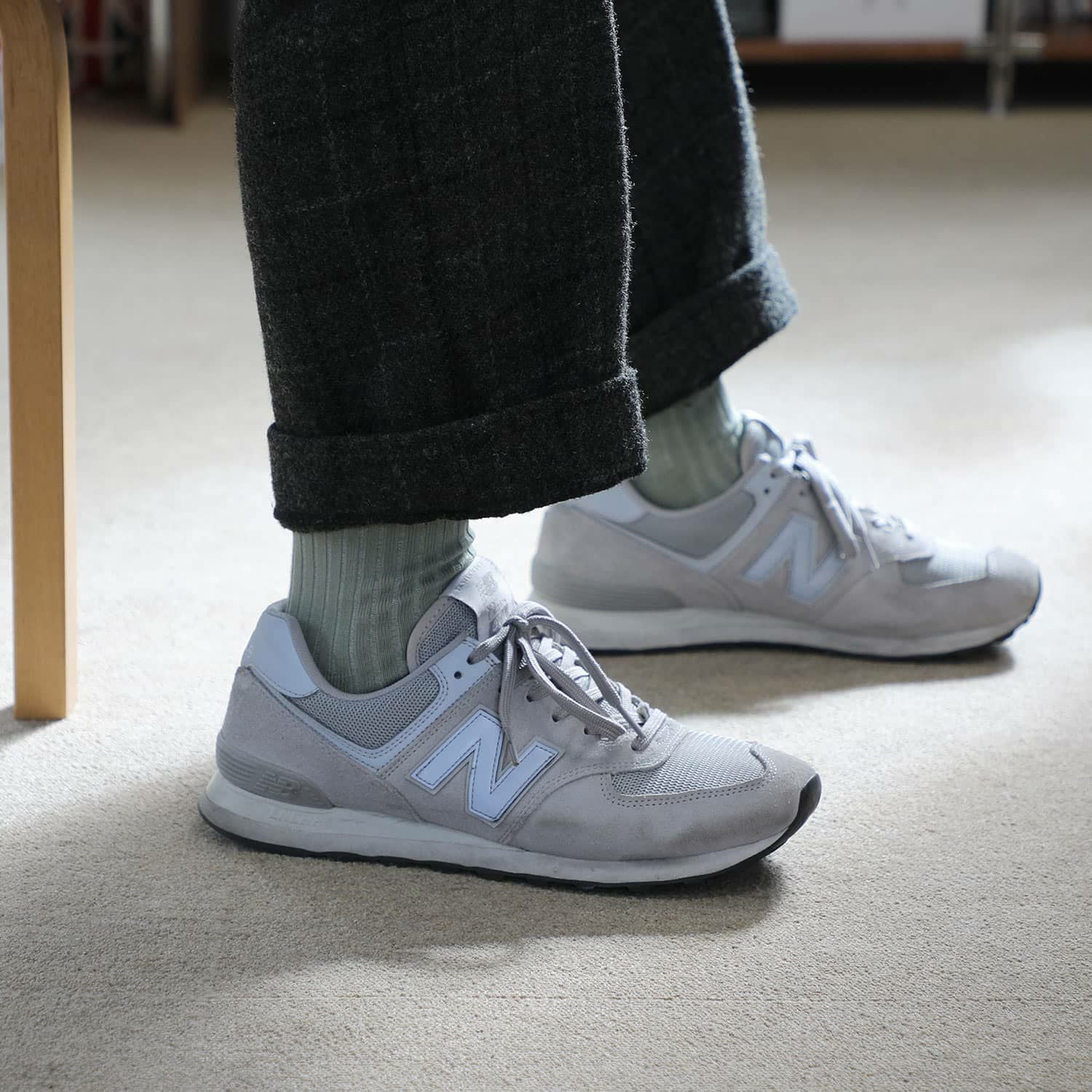 OBSCURE SOCKS|KERRIA