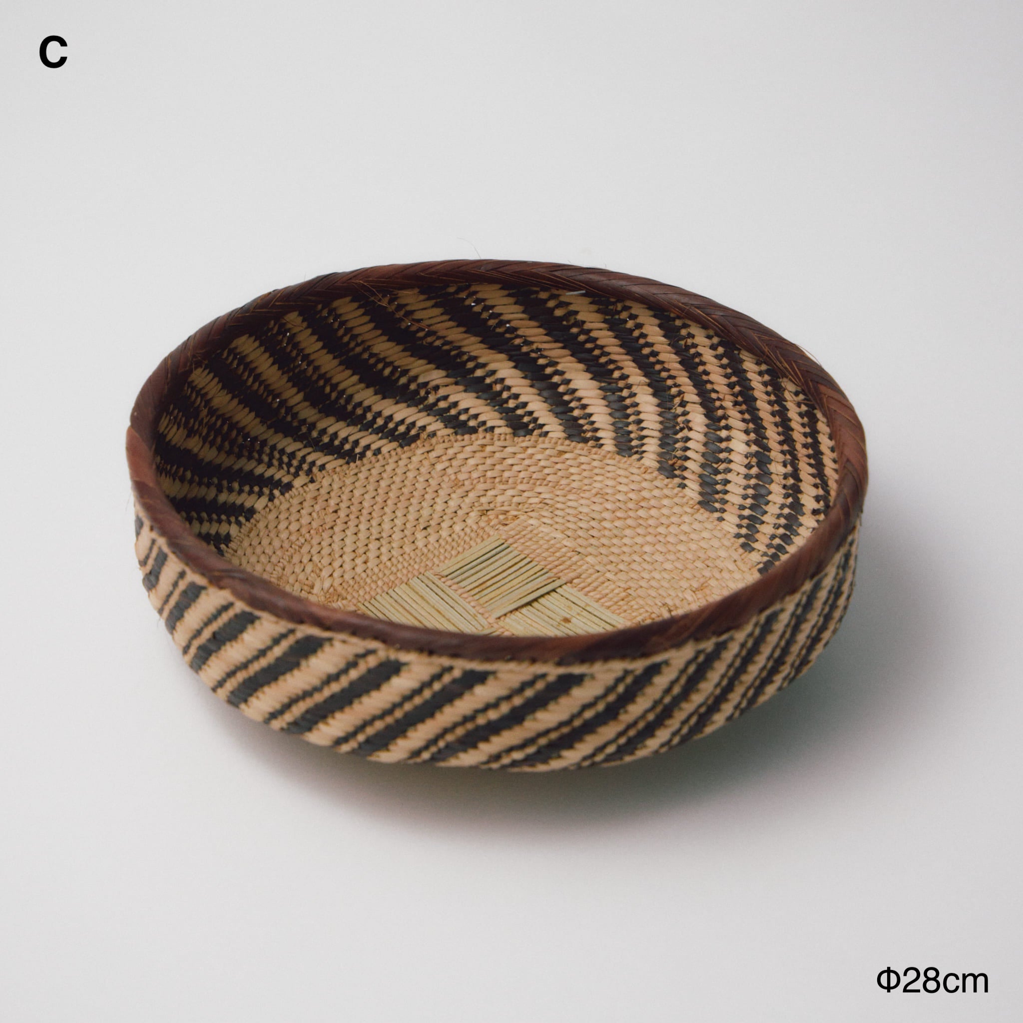 トンガビンガボウルカゴ