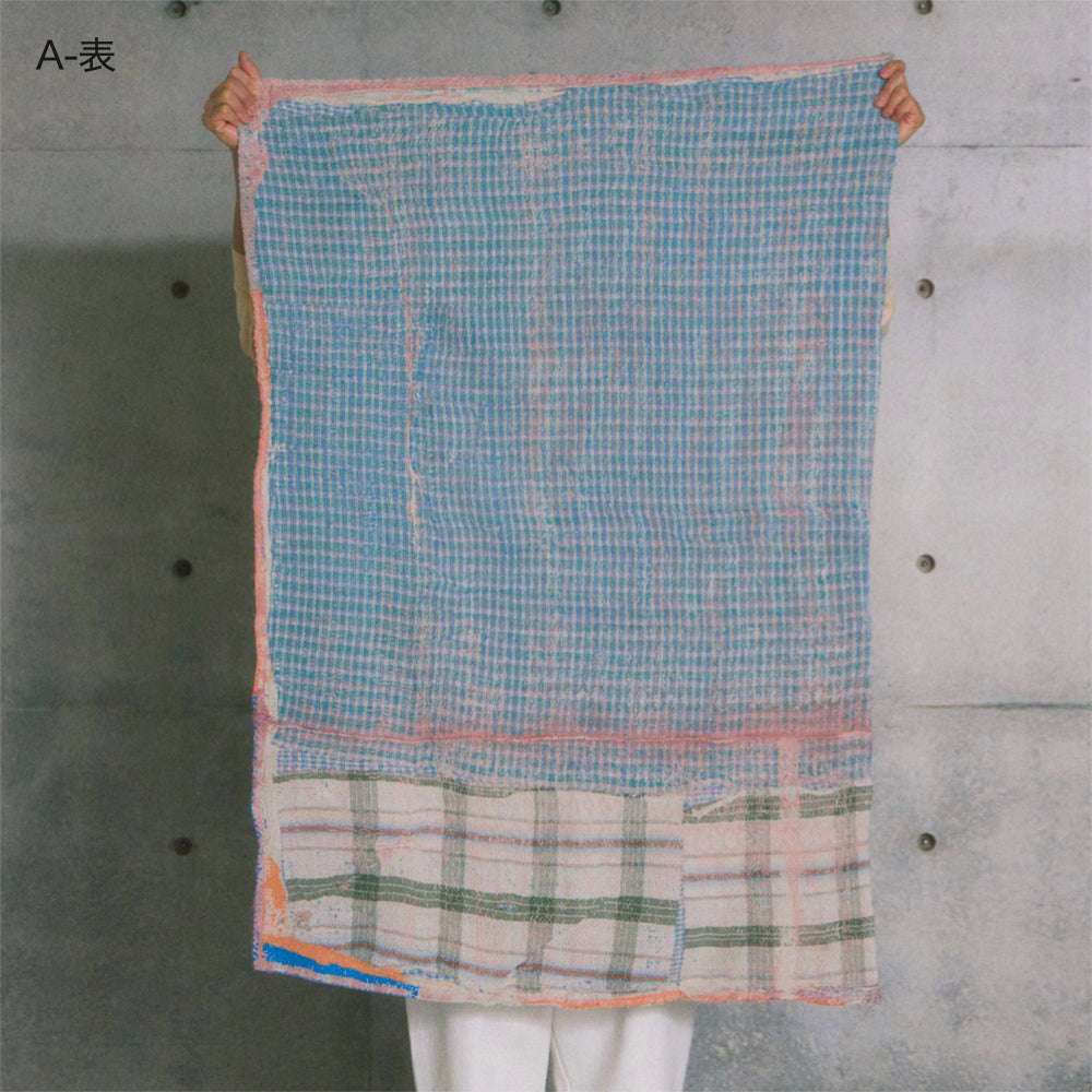 ヴィンテージカンタ ハーフサイズ(リバーシブル)