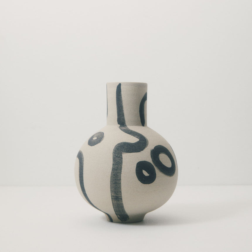 TIERRA MEDIUM VASE