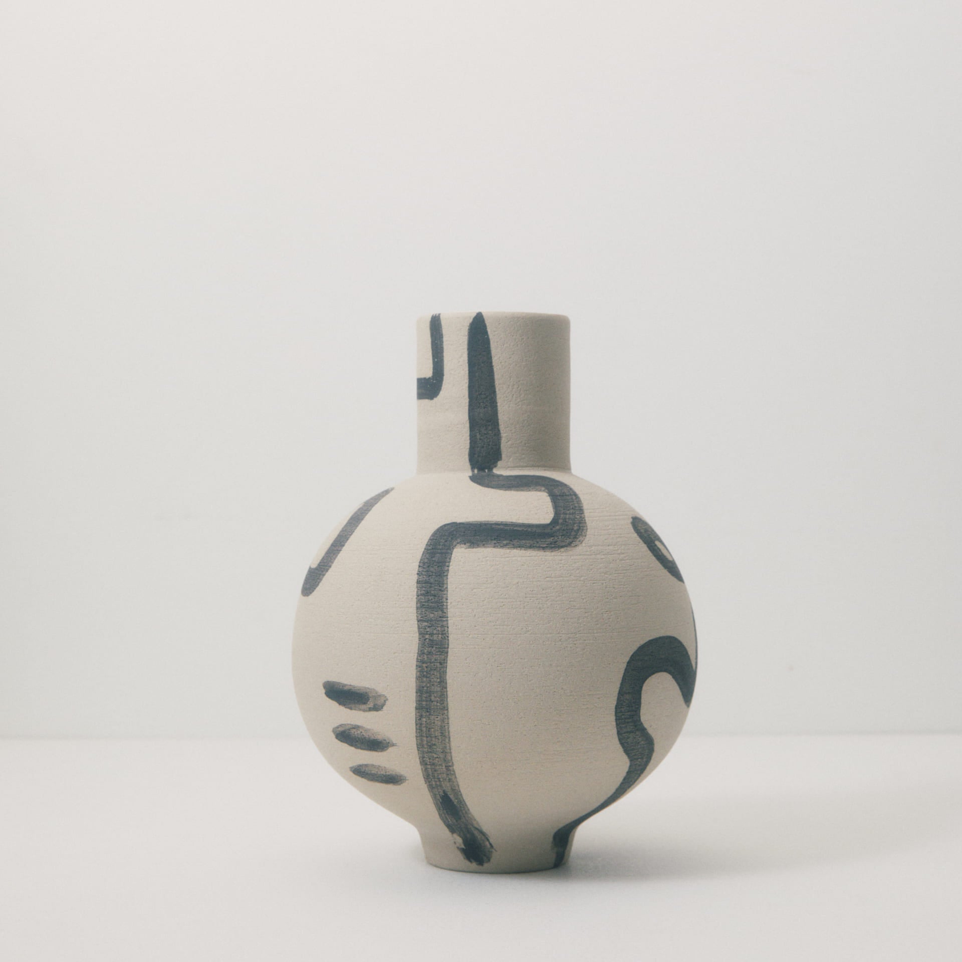 TIERRA MEDIUM VASE