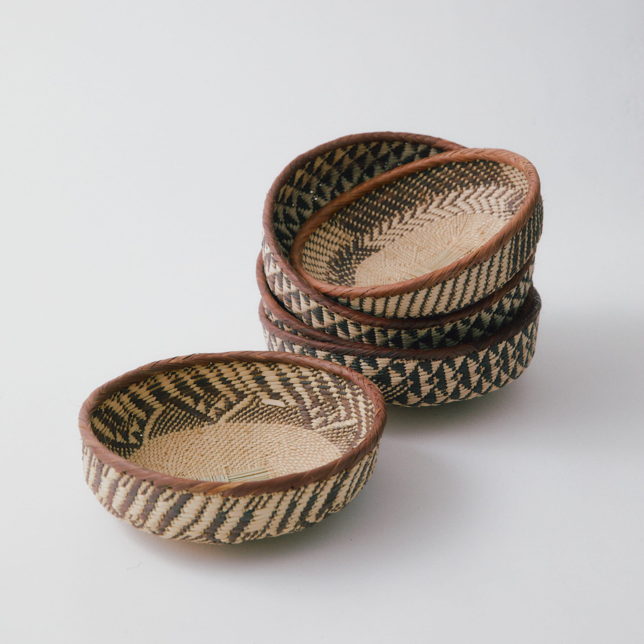 トンガビンガボウルカゴ