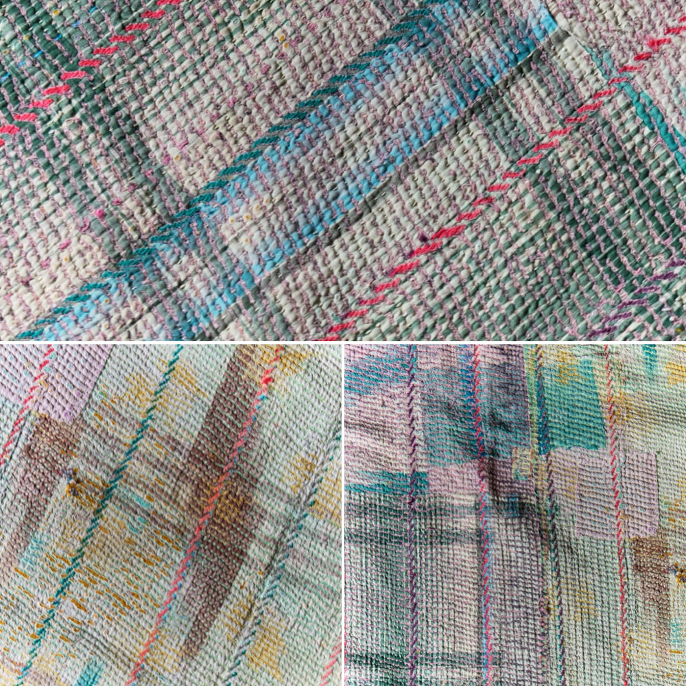 ヴィンテージカンタ ハーフサイズ(リバーシブル)