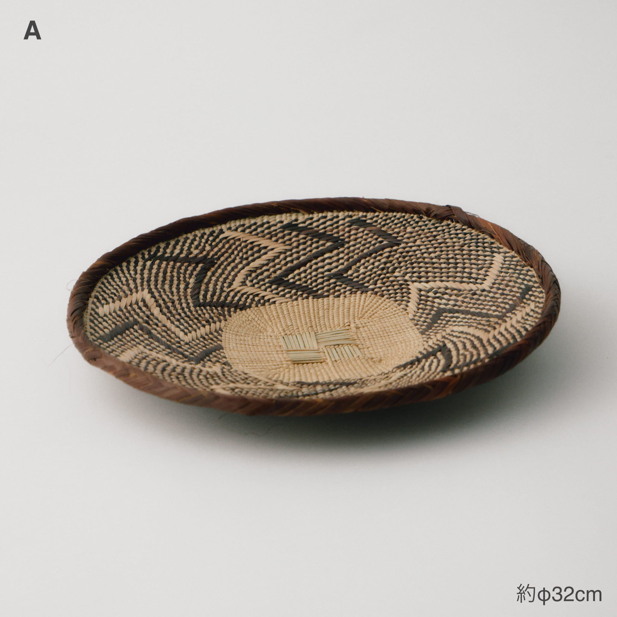 トンガサングエバスケット