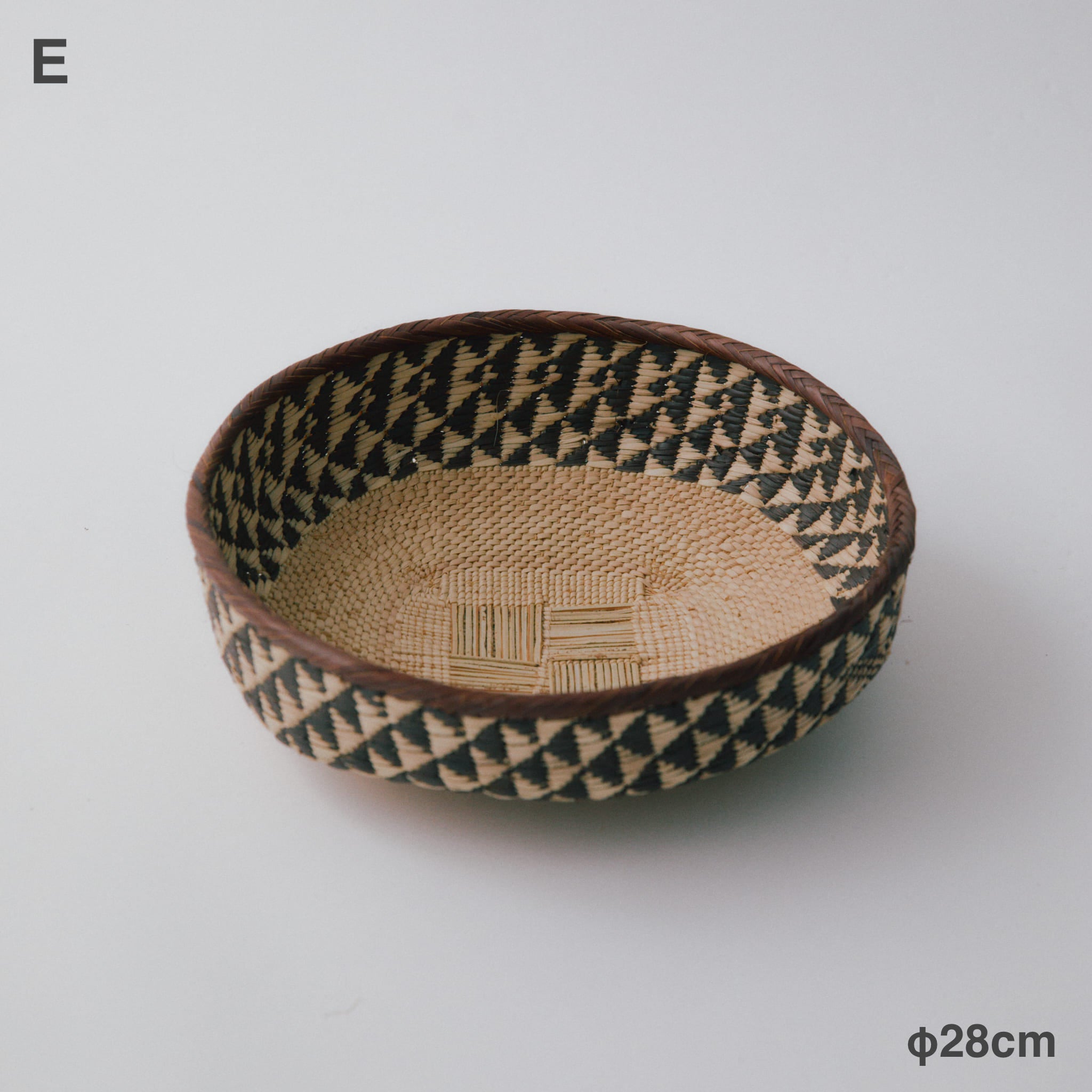 トンガビンガボウルカゴ