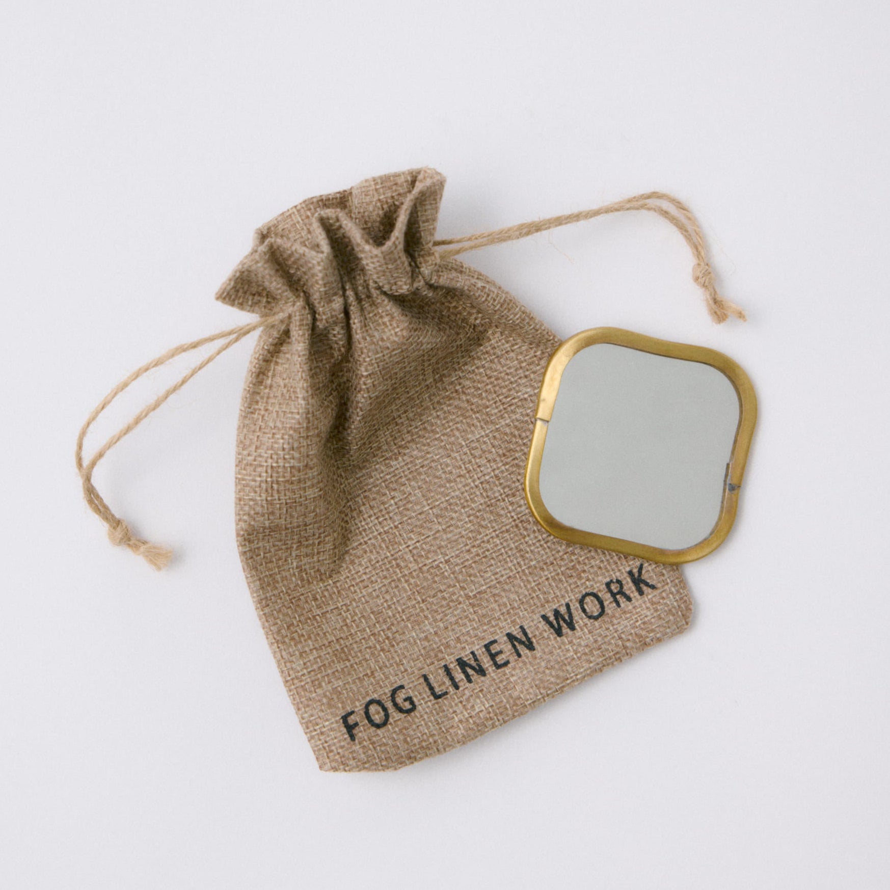 ブラスミラー|Sサイズ