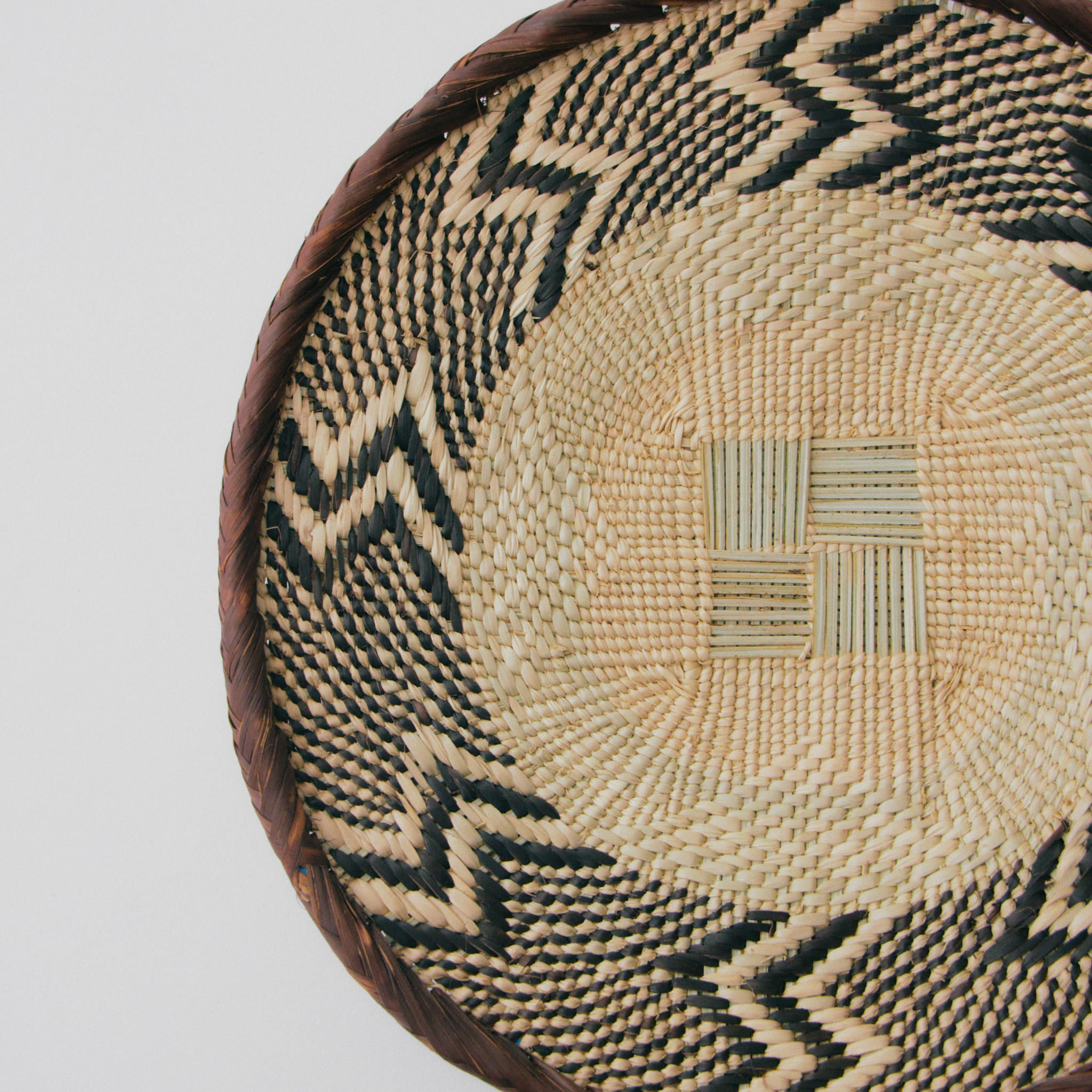 トンガサングエバスケット