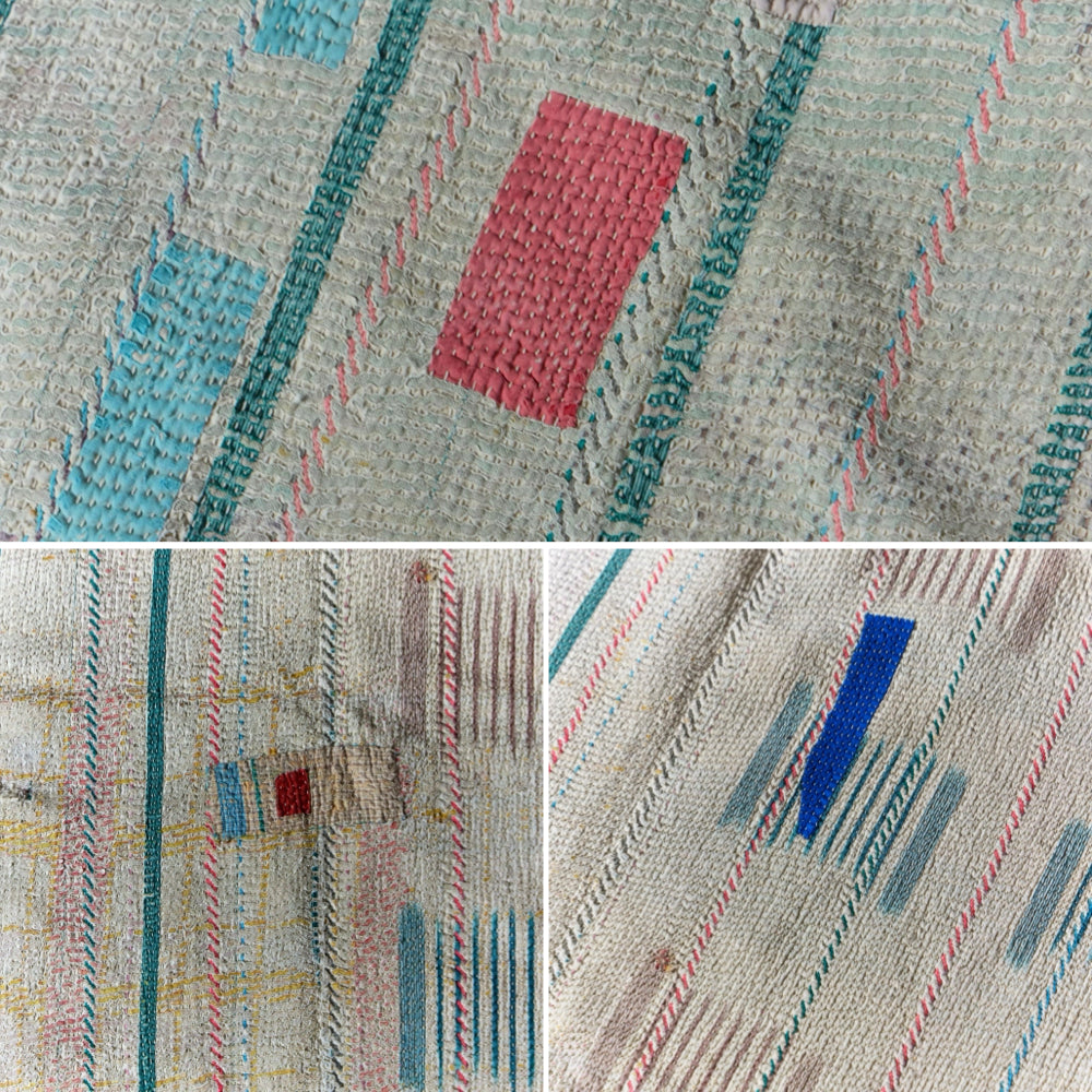 ヴィンテージカンタ ハーフサイズ(リバーシブル)