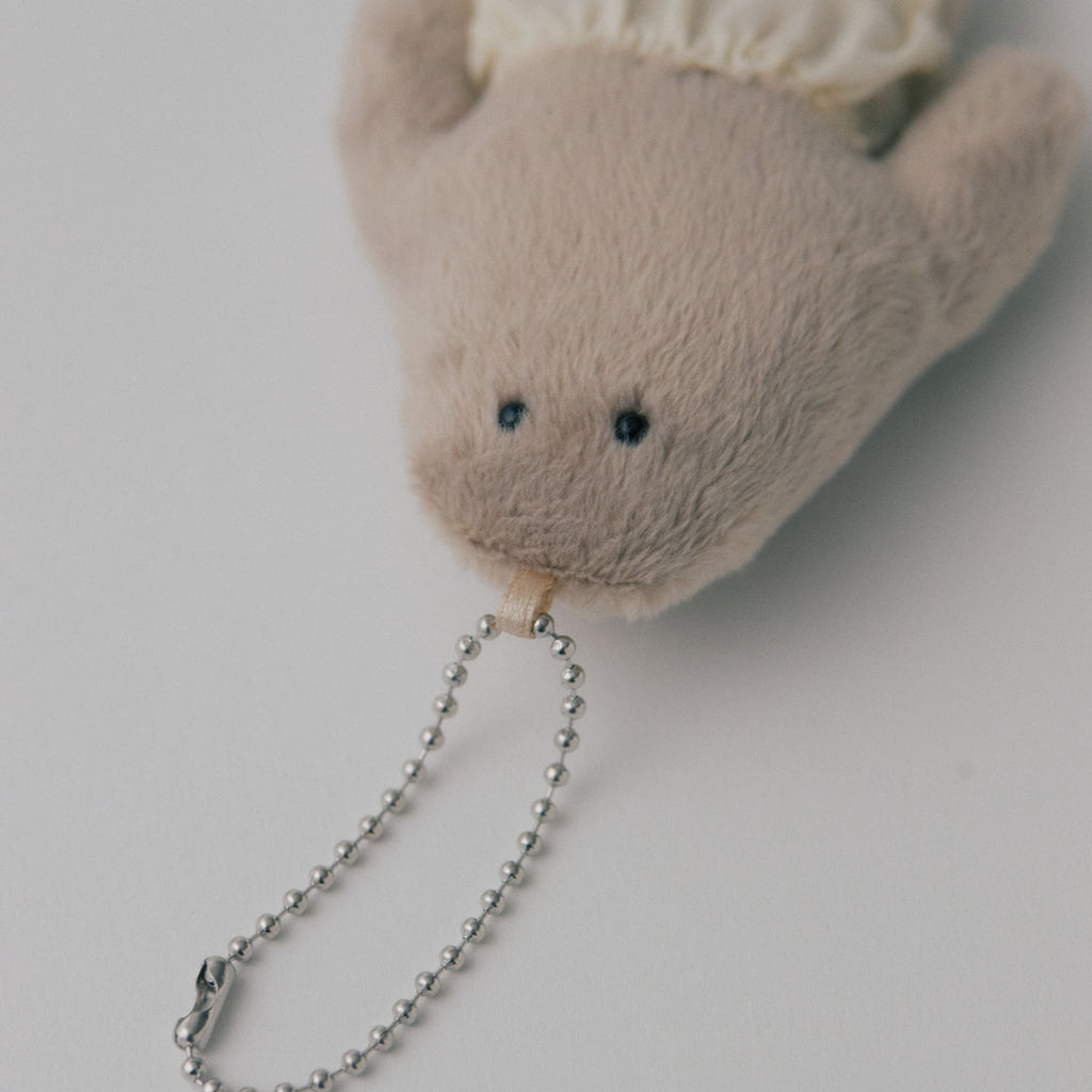 【新品】おぱんつ君　グッズ3点セット b0e72393e8319671df2eb754409887