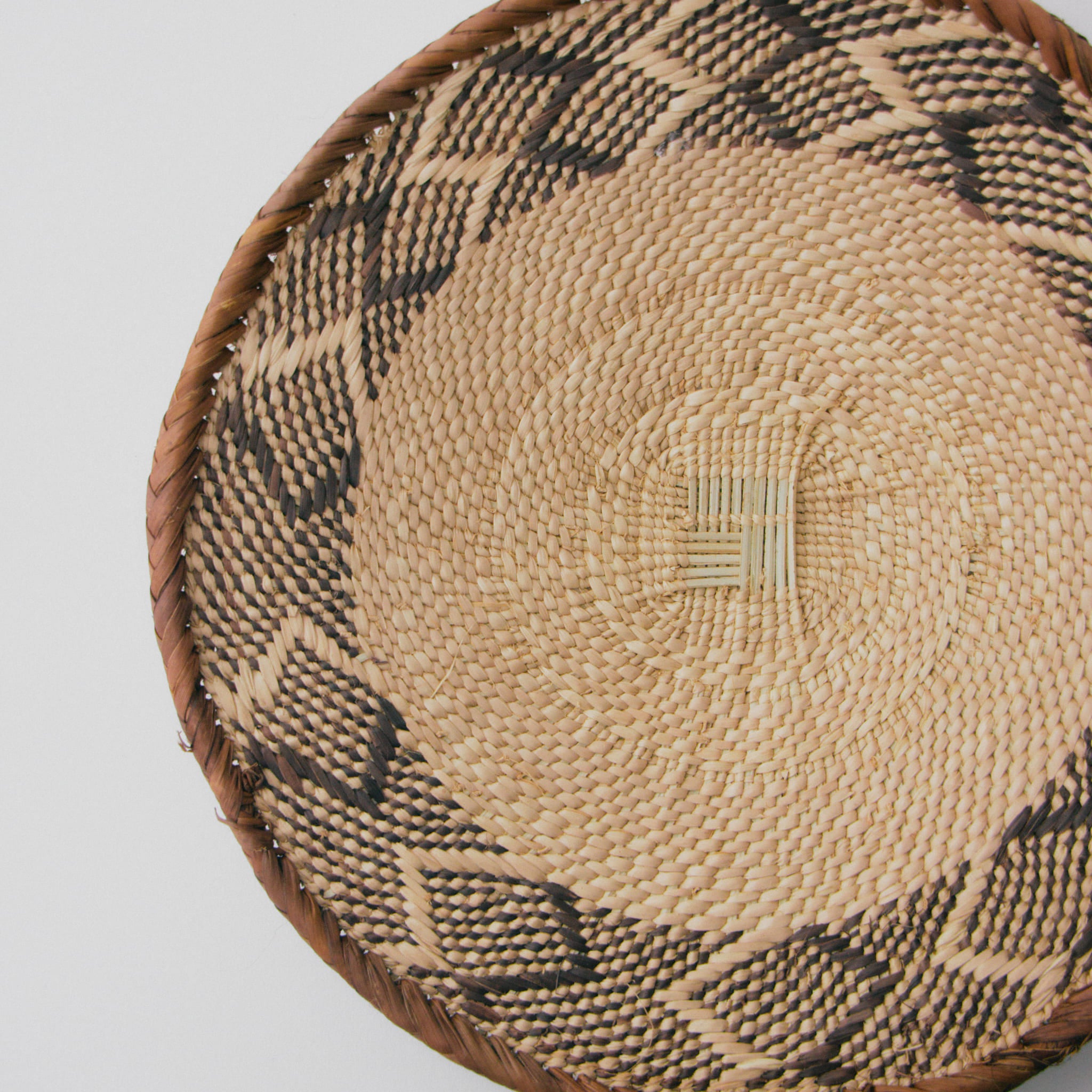 トンガサングエバスケット