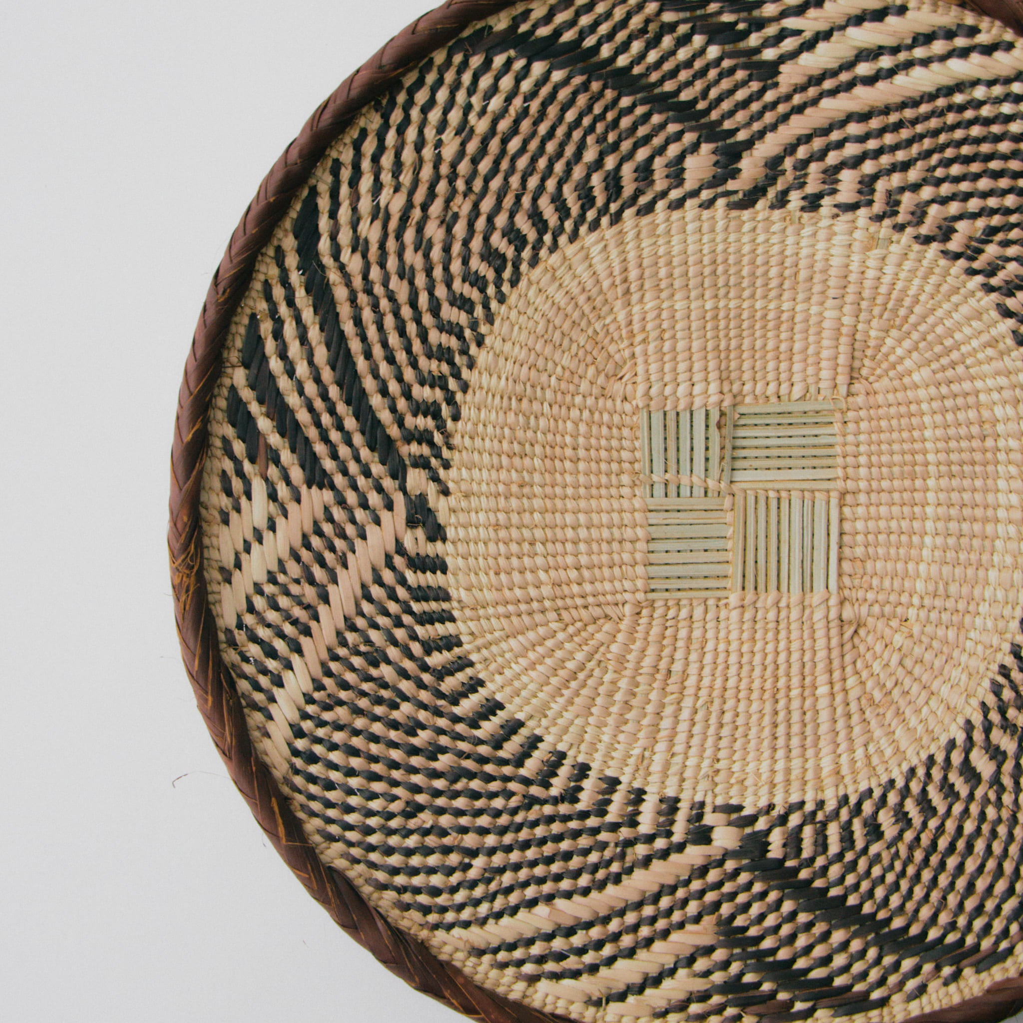 トンガサングエバスケット