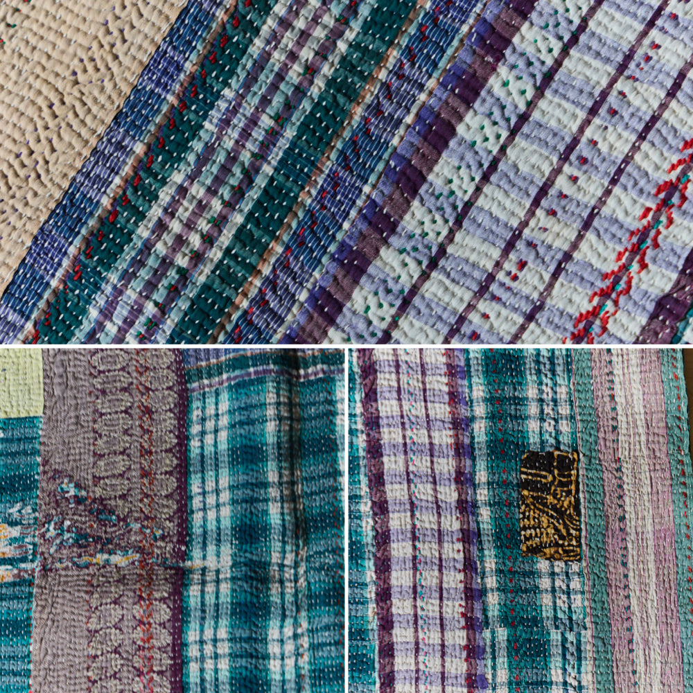 ヴィンテージカンタ ハーフサイズ(リバーシブル)