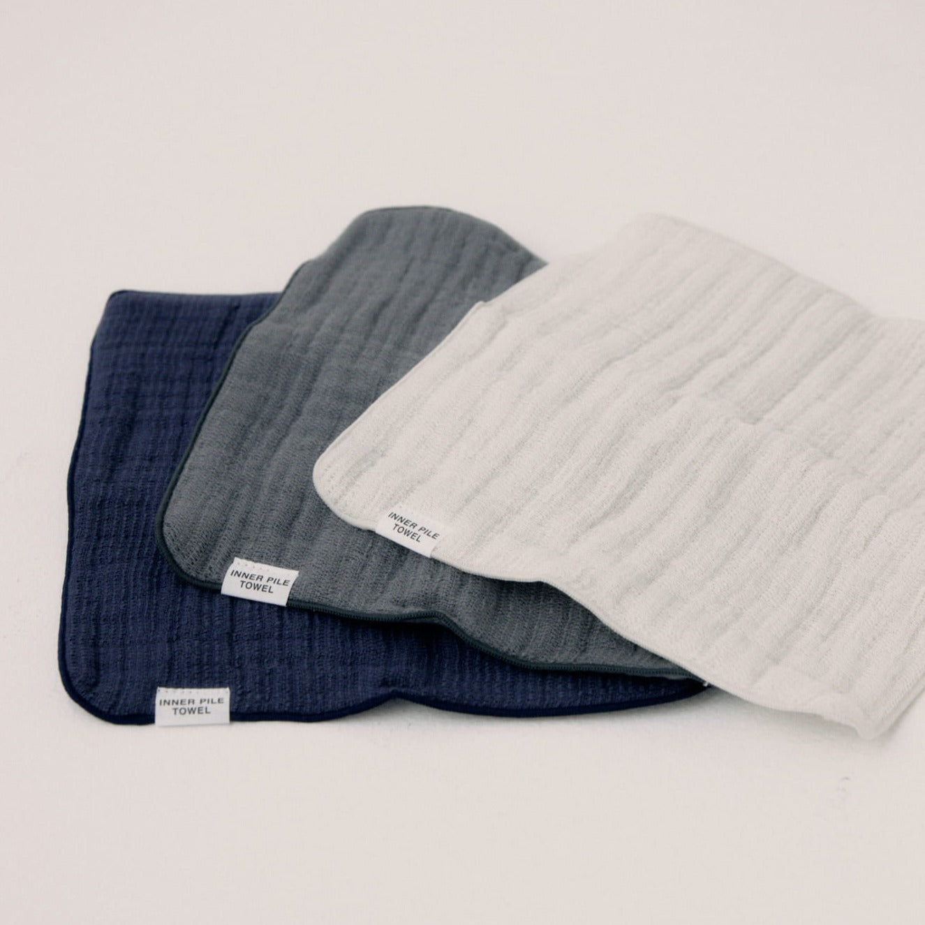 INNER PILE HAND TOWEL|インナーパイル ハンドタオル