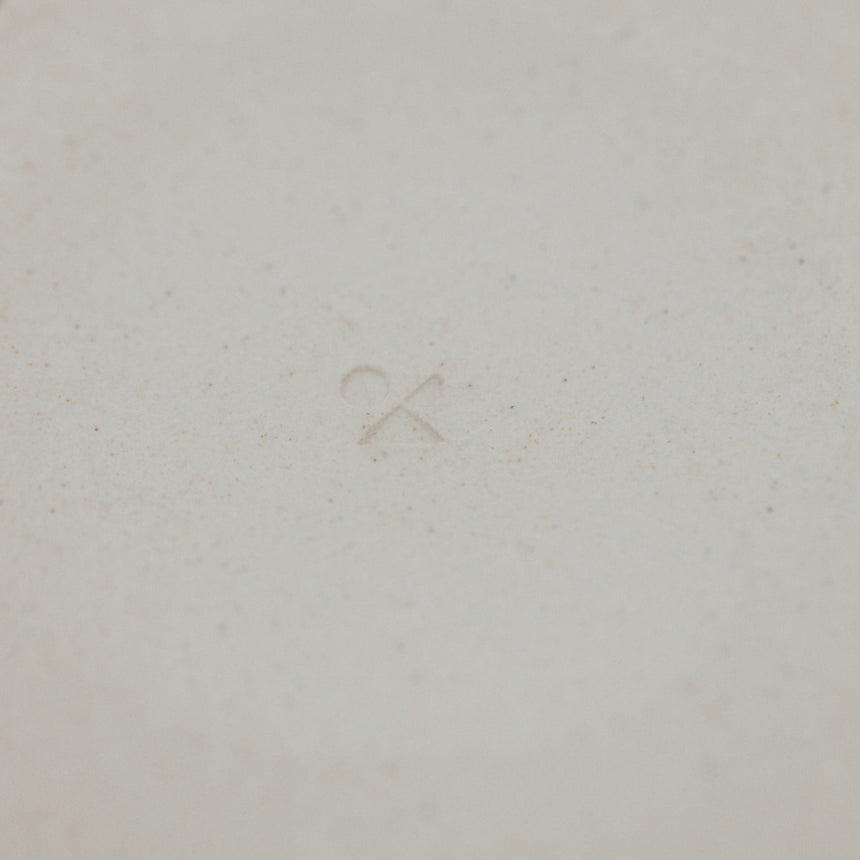 こどものおさら 信楽焼