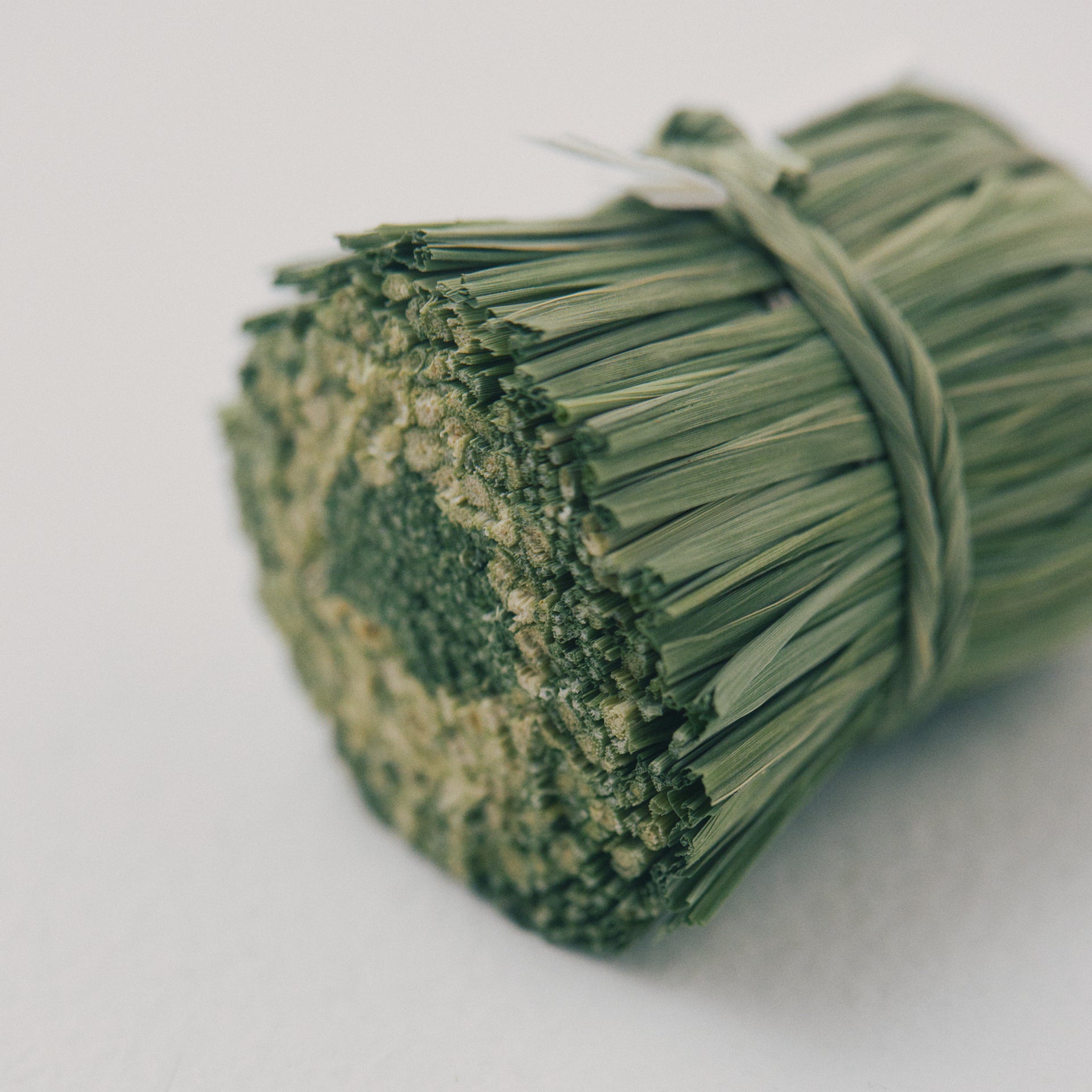 わら飾り福鈴飾り