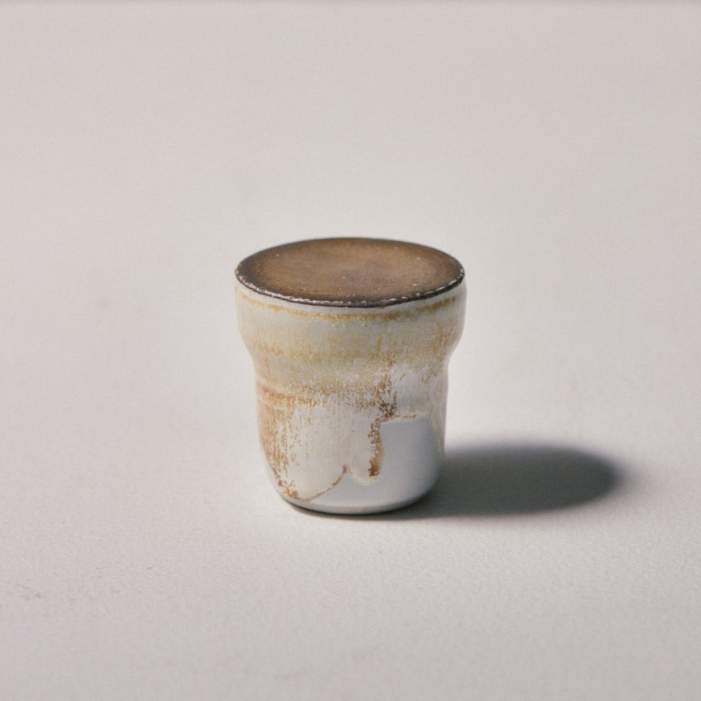 菊地亨 器2枚セット/作家もの 陶器 菊地亨 器2枚セット/作家もの 陶器