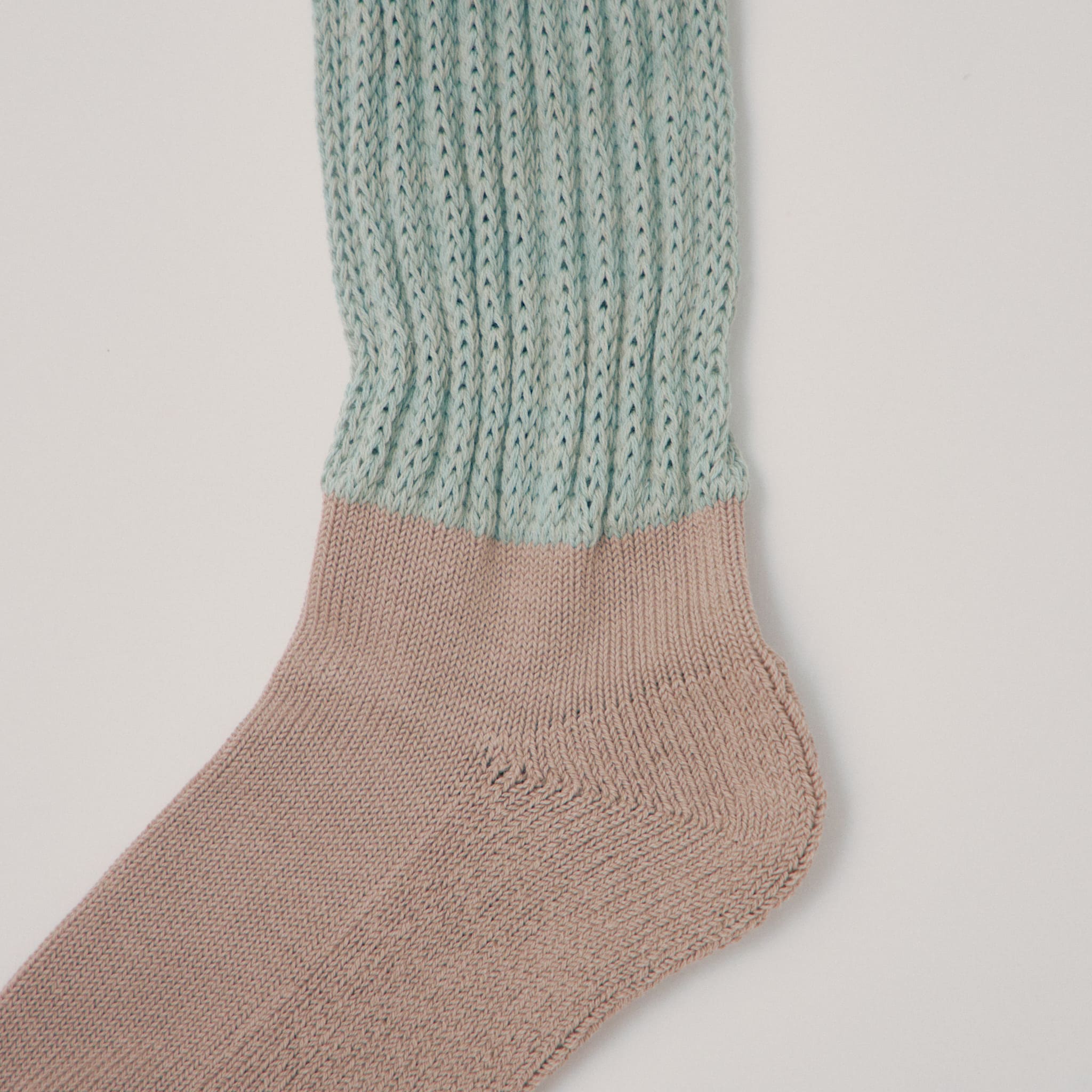 OBSCURE SOCKS|ACACIA