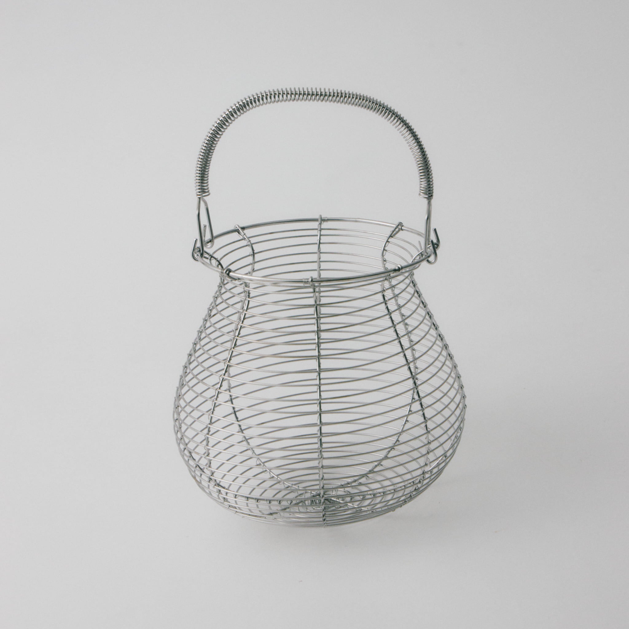 エッグバスケット