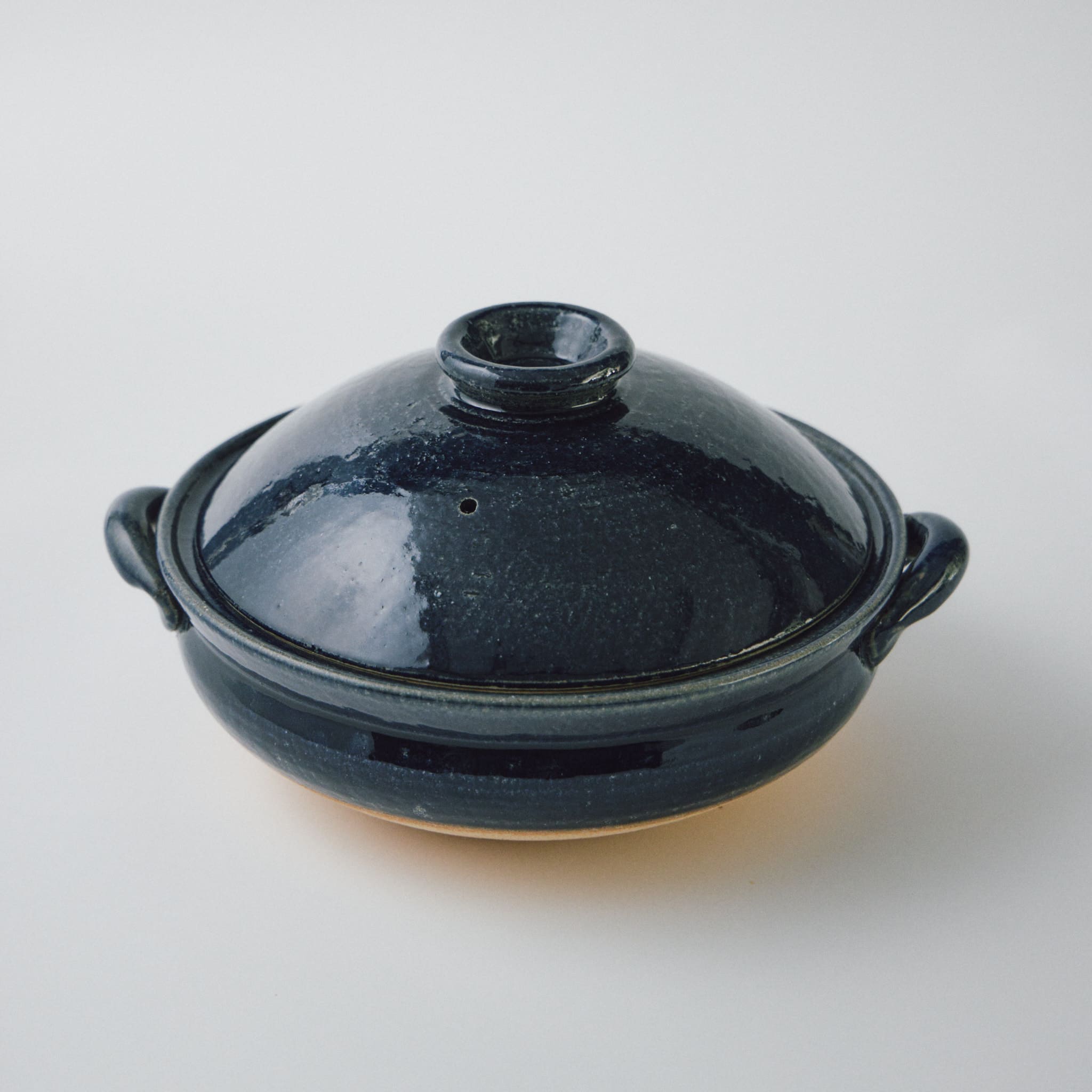 ほっこり鍋 蒸し皿付き