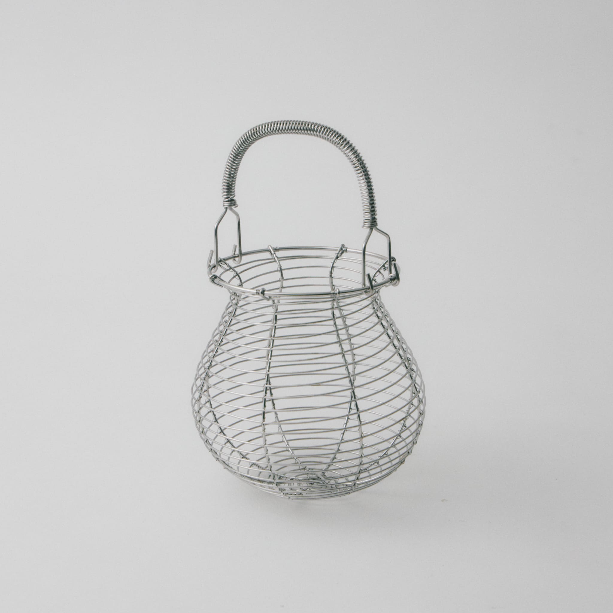 エッグバスケット