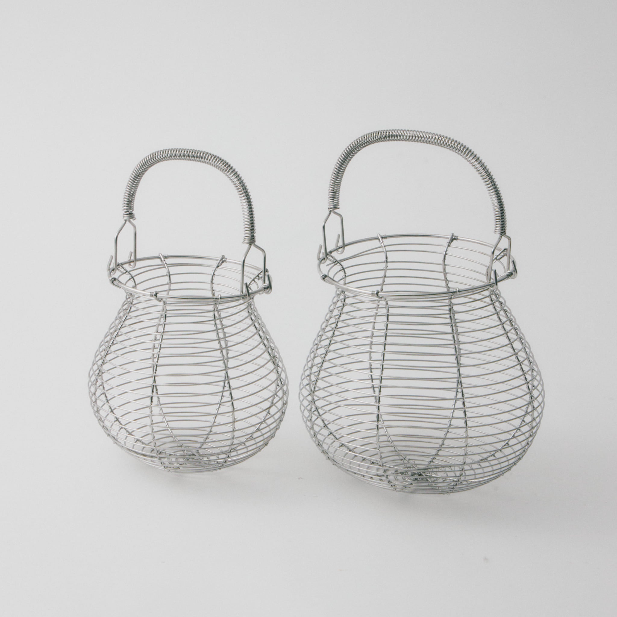 エッグバスケット