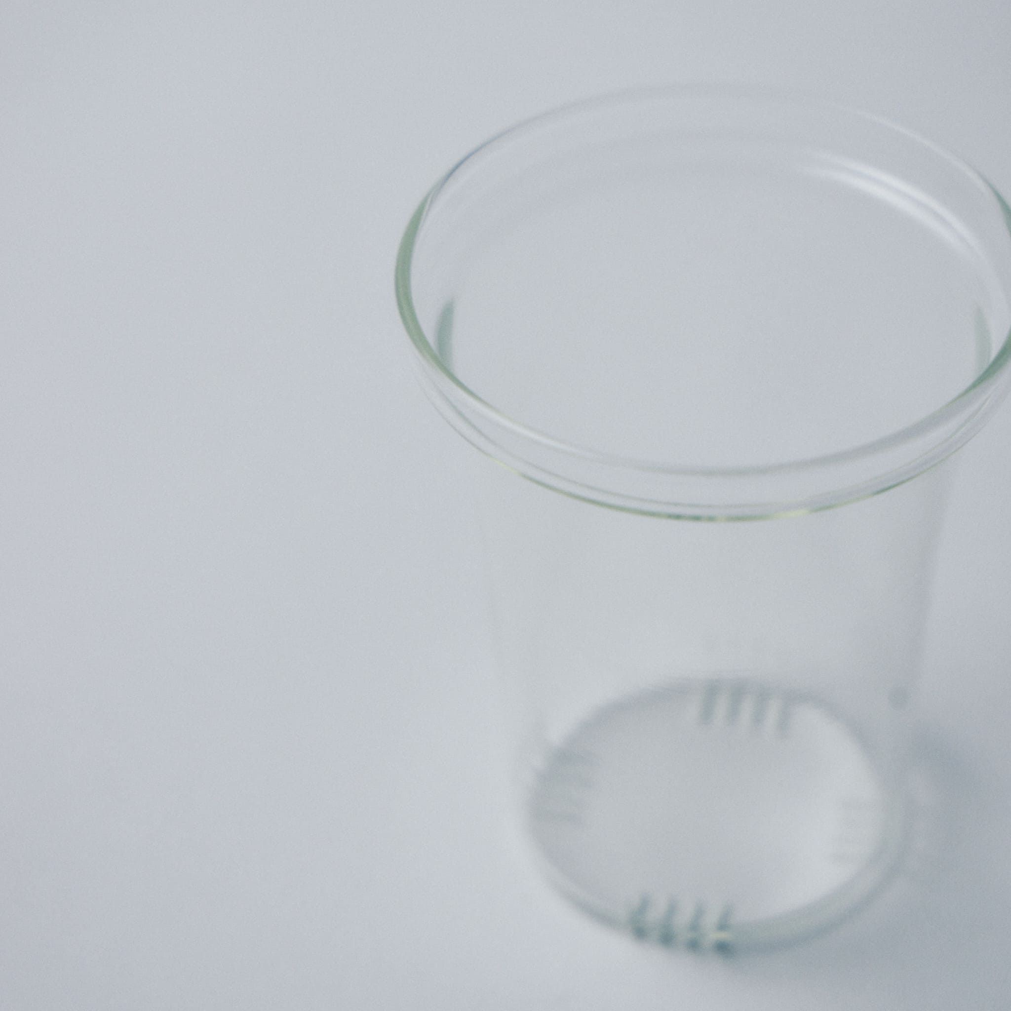 Glass Strainer|ガラス ストレーナー