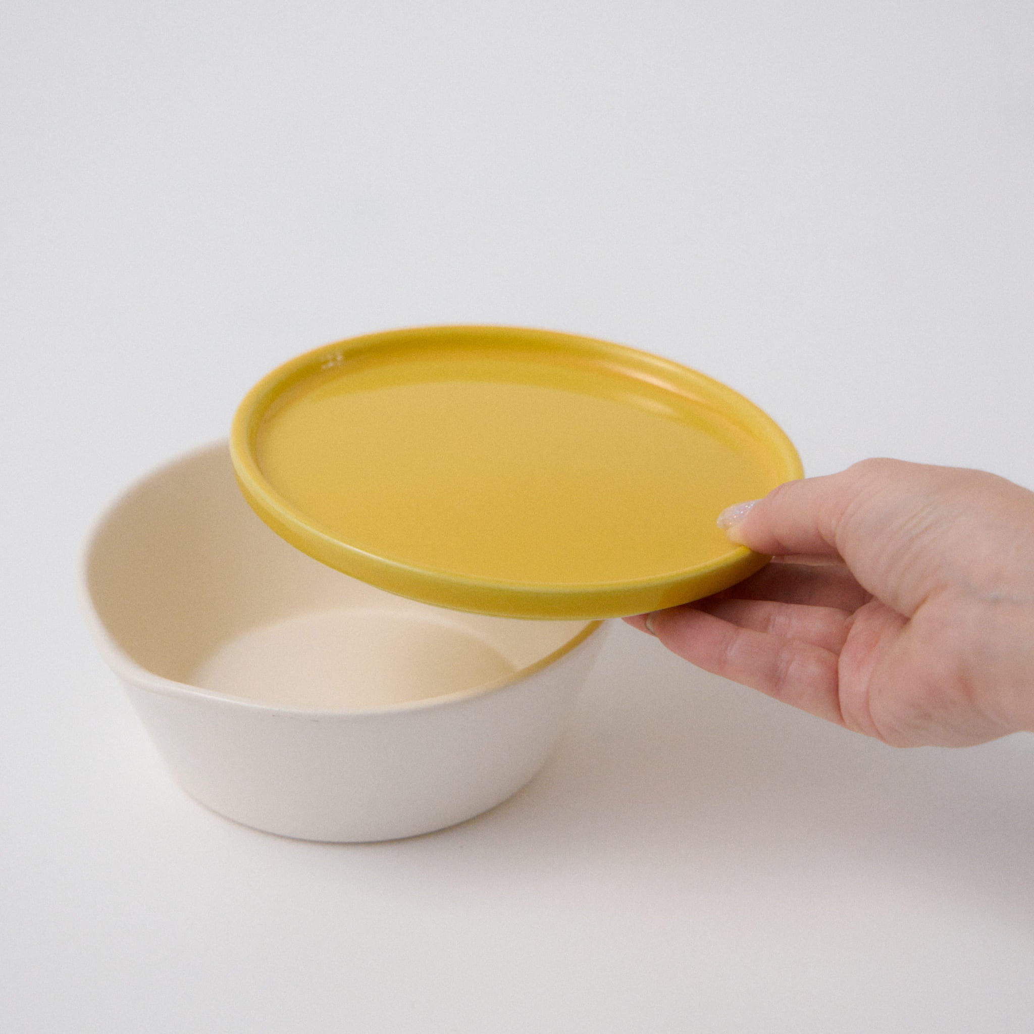 スリーミニッツ セラミックスチーマー