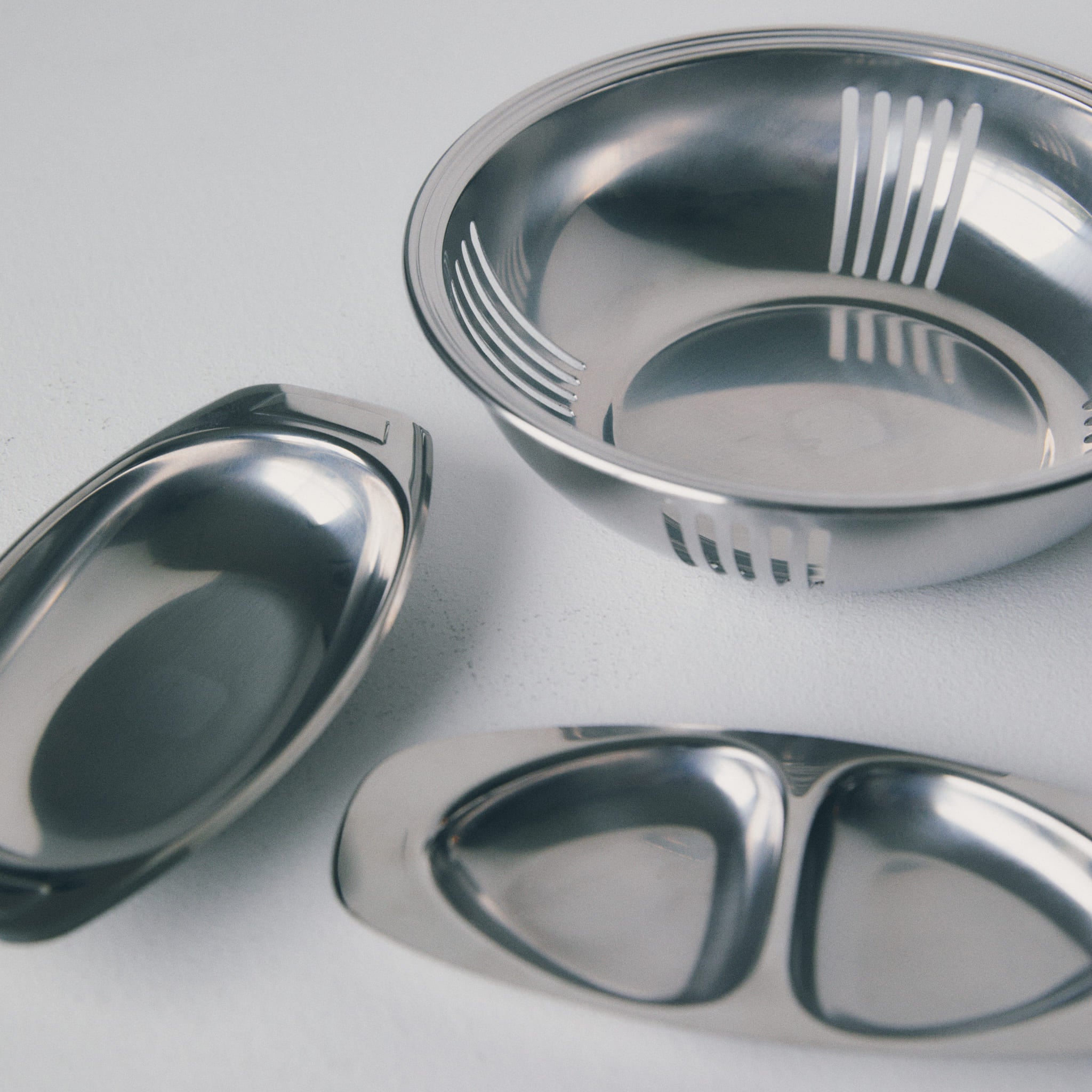 ミニ オーバル ディッシュ