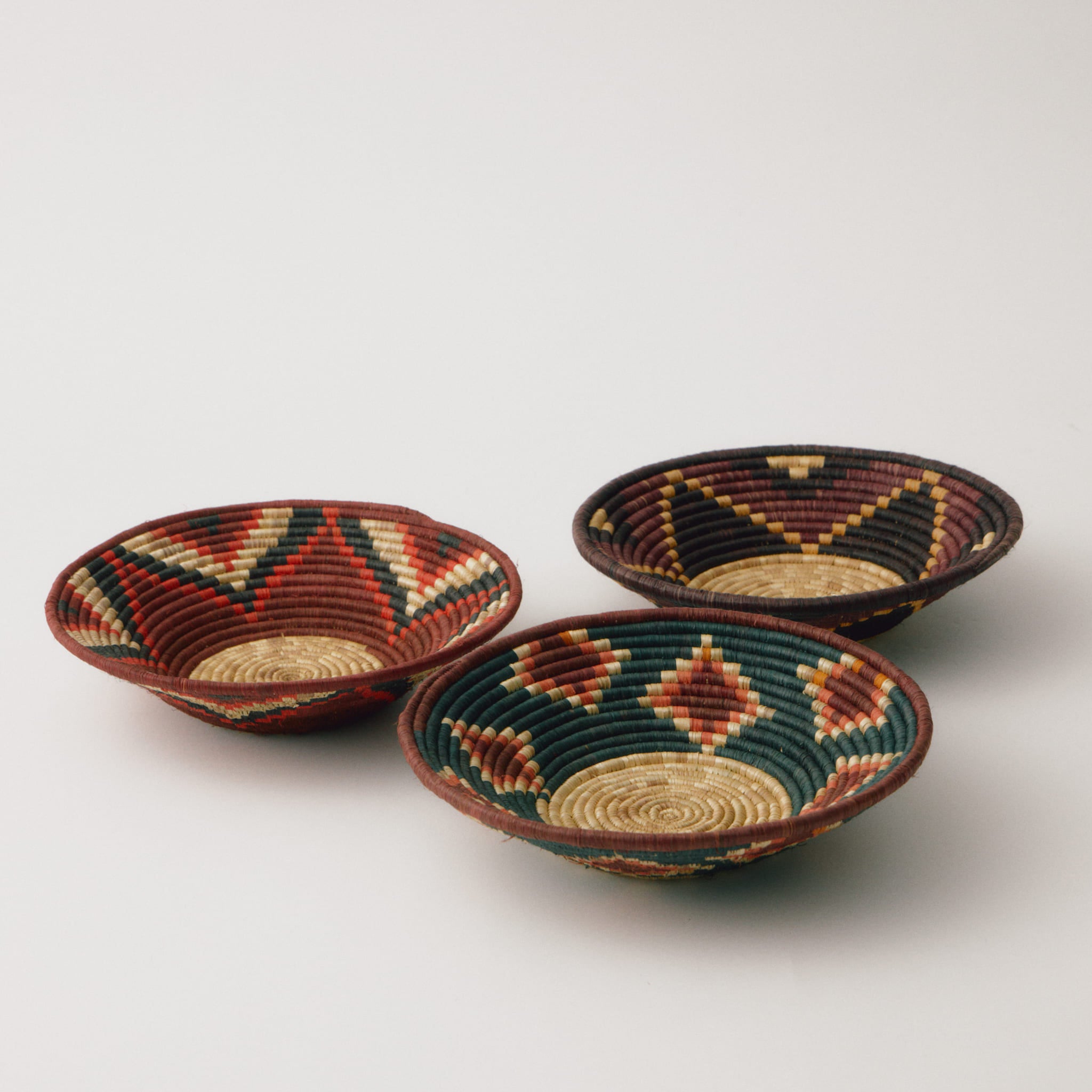 ルボナバスケット