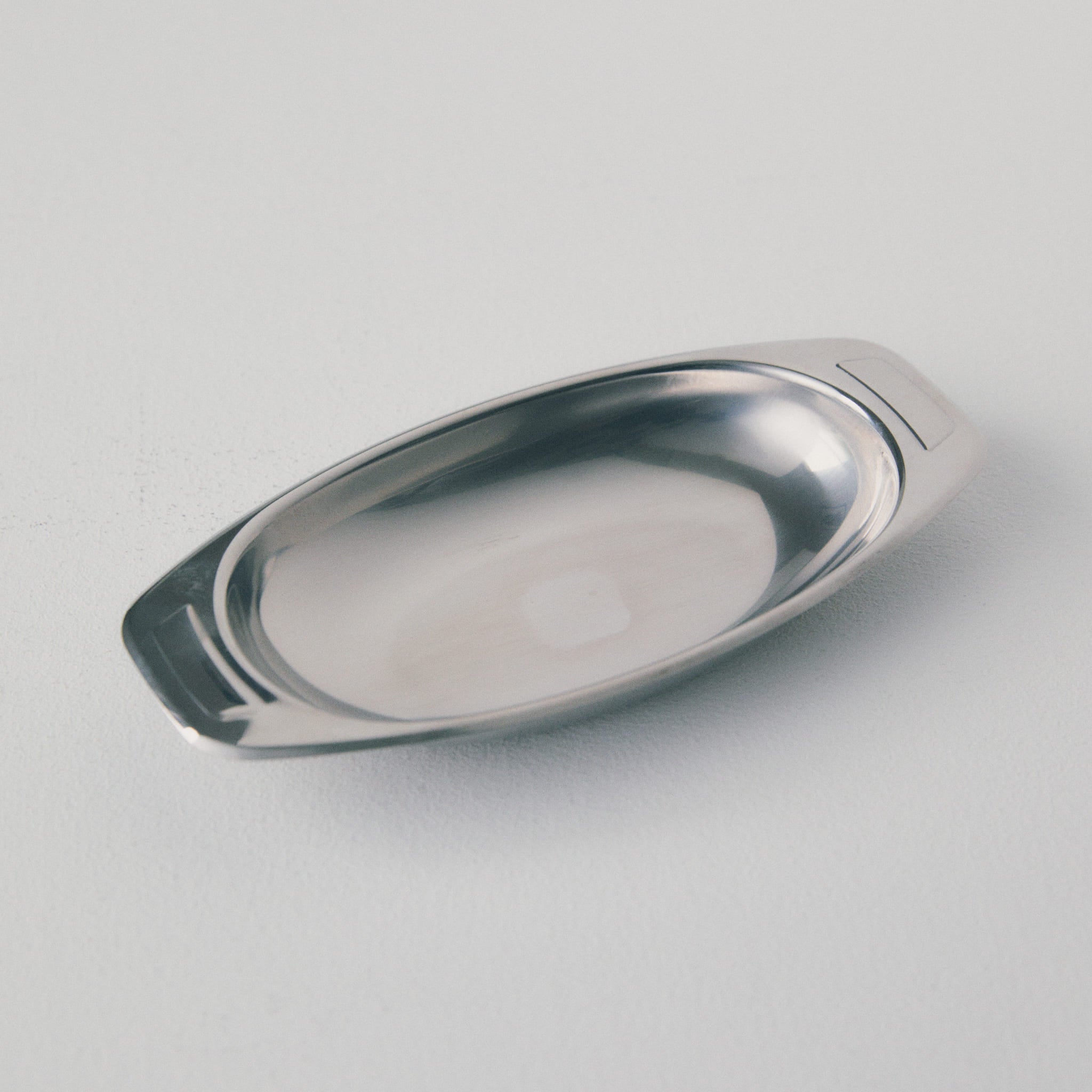 ミニ オーバル ディッシュ