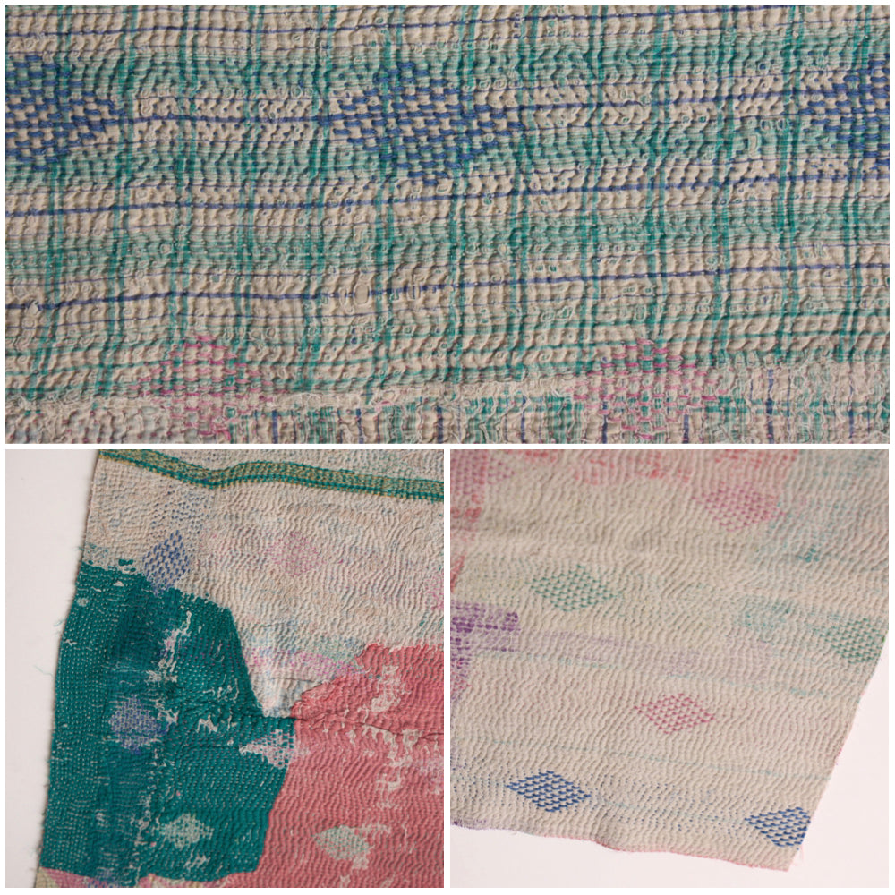 ヴィンテージカンタ ハーフサイズ(リバーシブル)