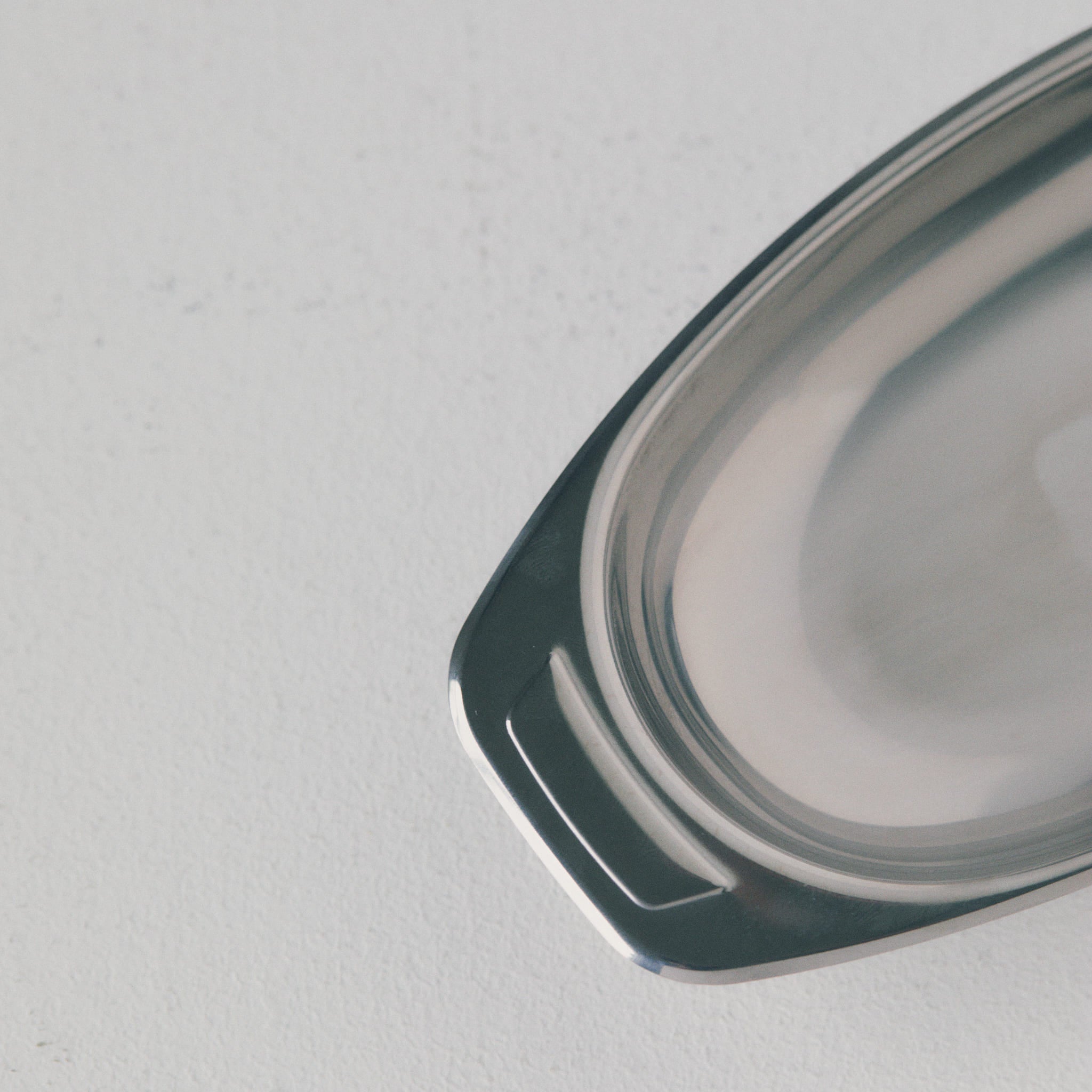 ミニ オーバル ディッシュ