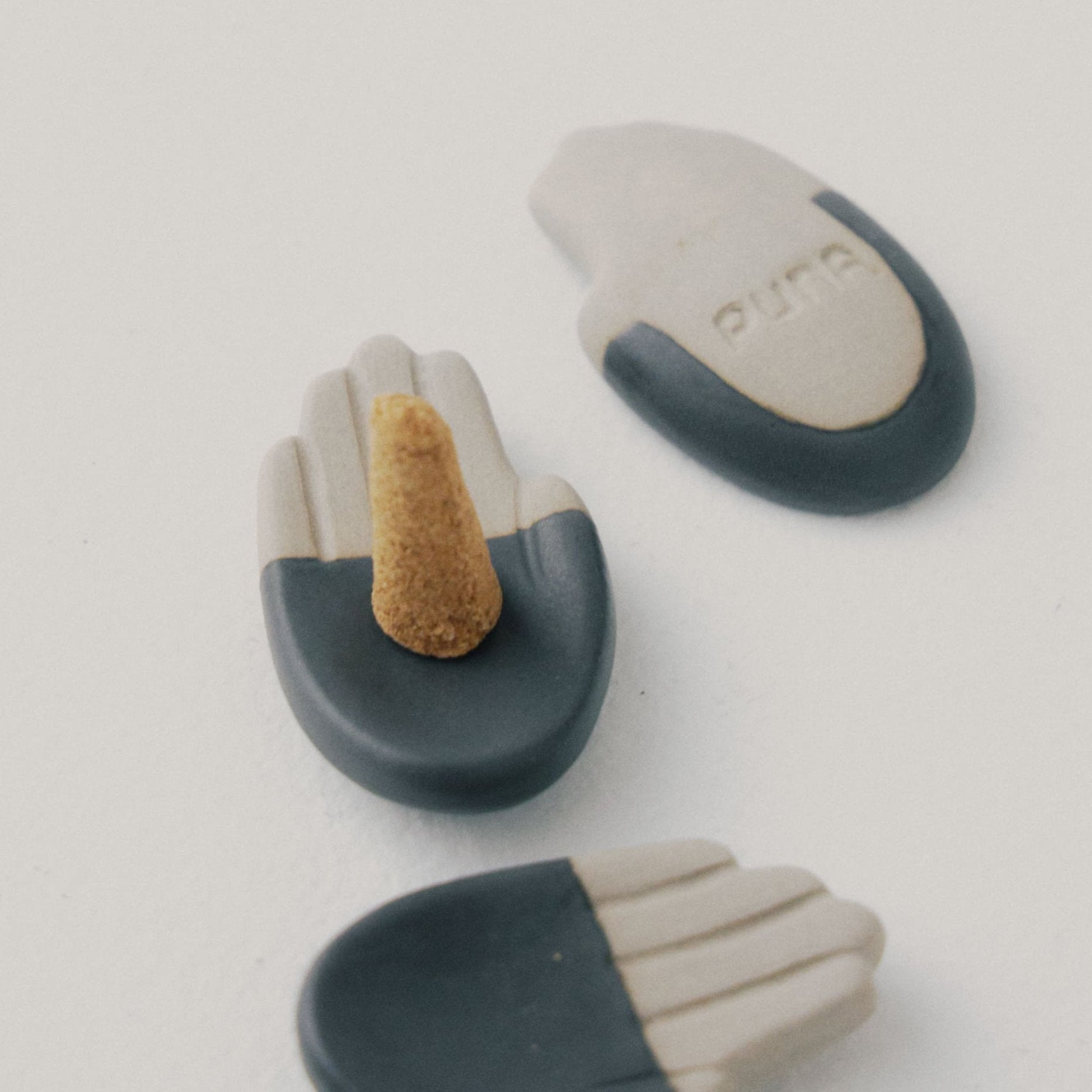 セラミックハンド