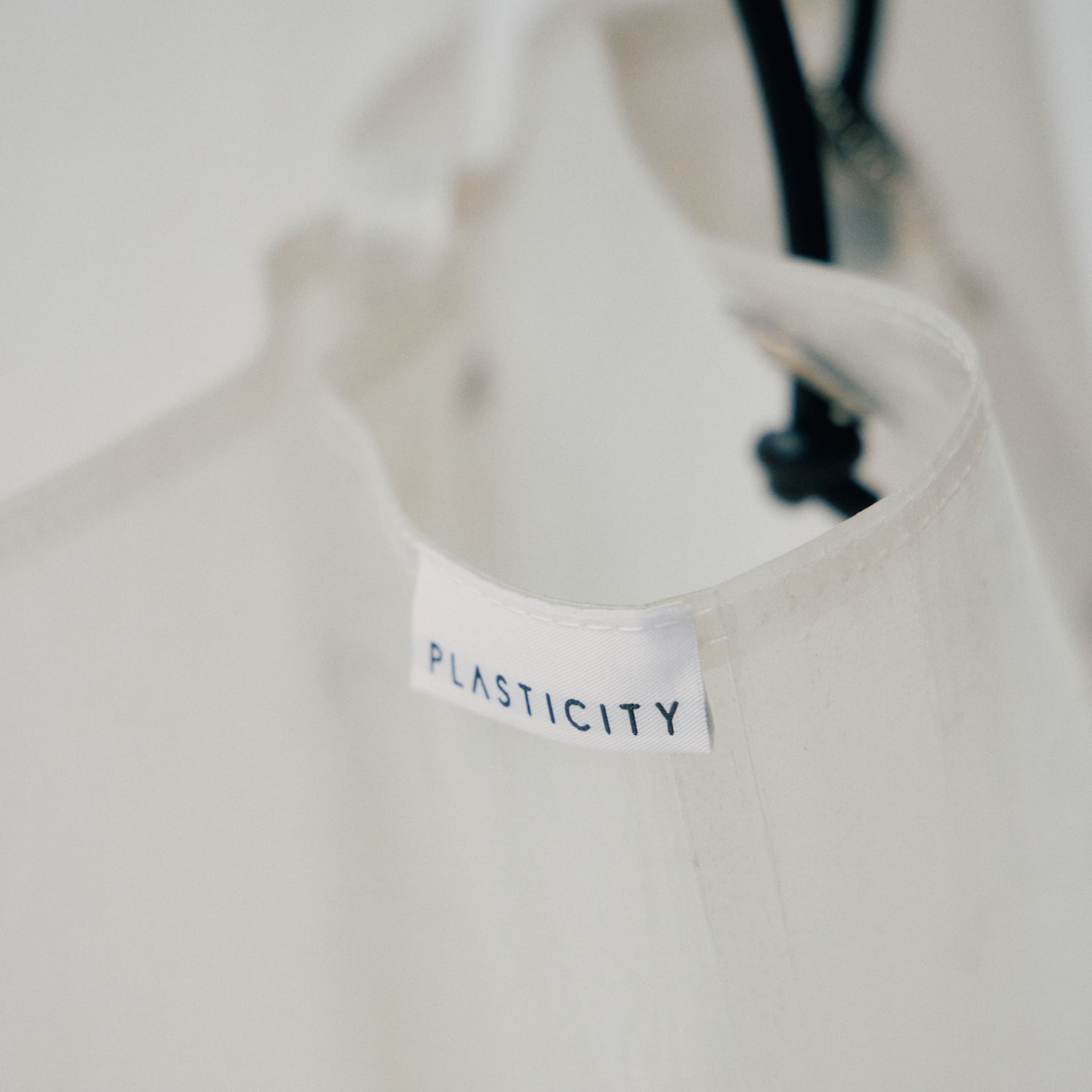PLASTICITY トート(L)