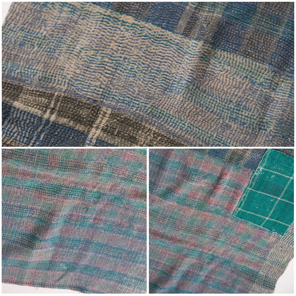 ヴィンテージカンタ ハーフサイズ(リバーシブル)