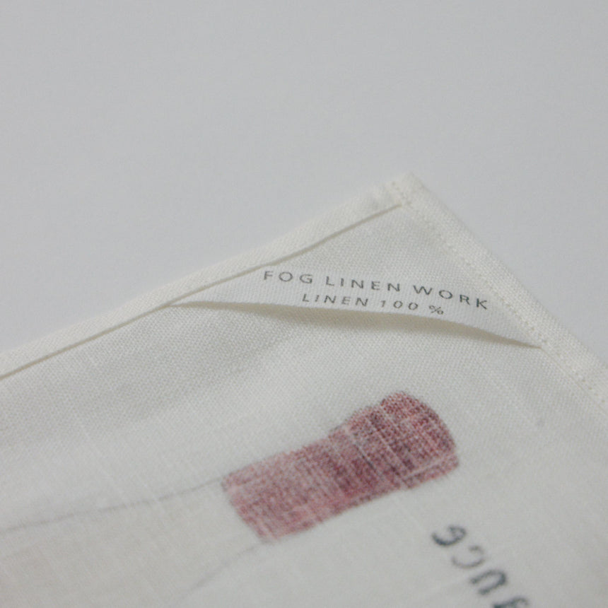 2026 リネンカレンダー|ISABELLE BOINOT