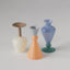 MINI VASE -TWO TONE-