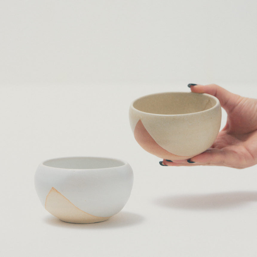 こどものうつわ(小) 信楽焼