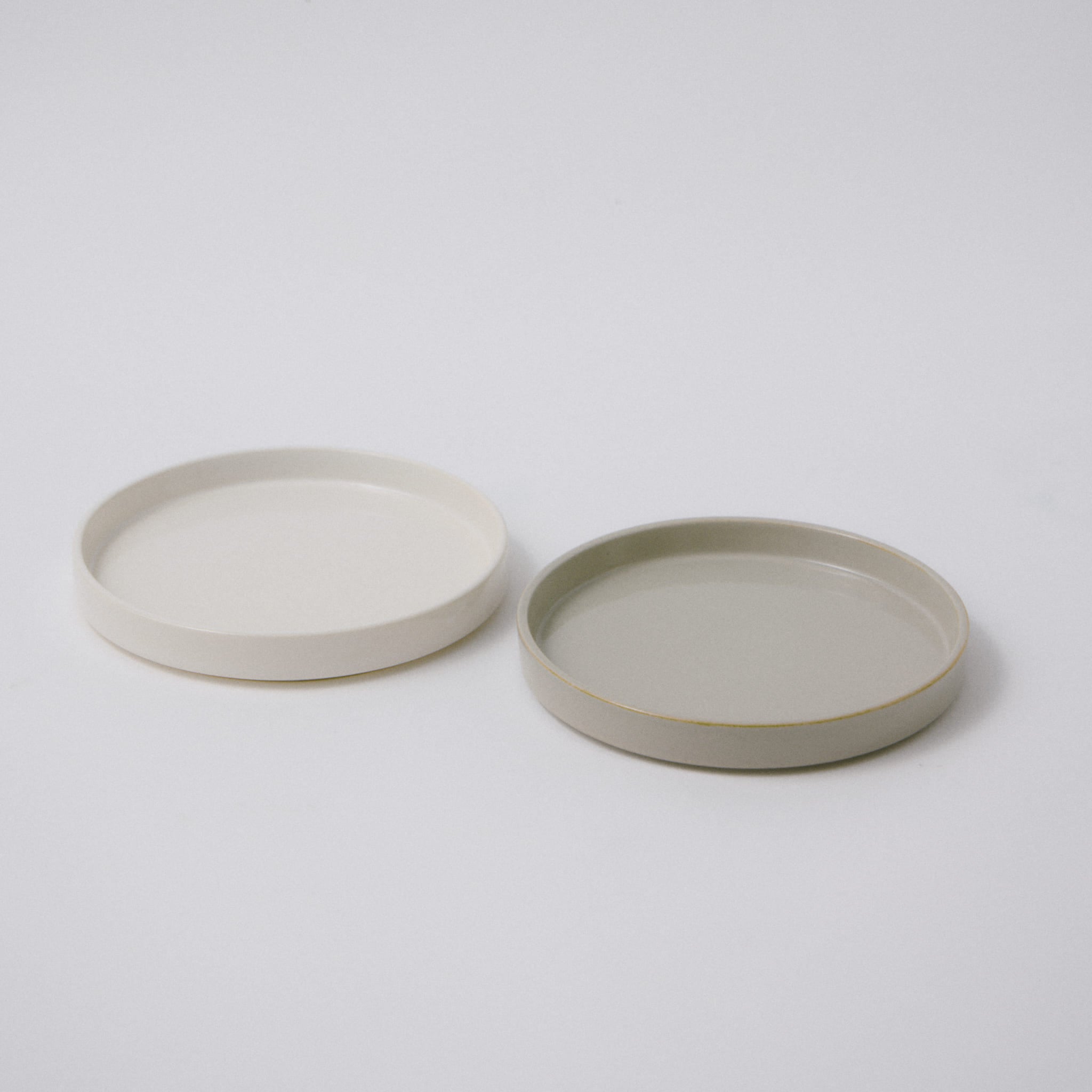 モデラート プレート