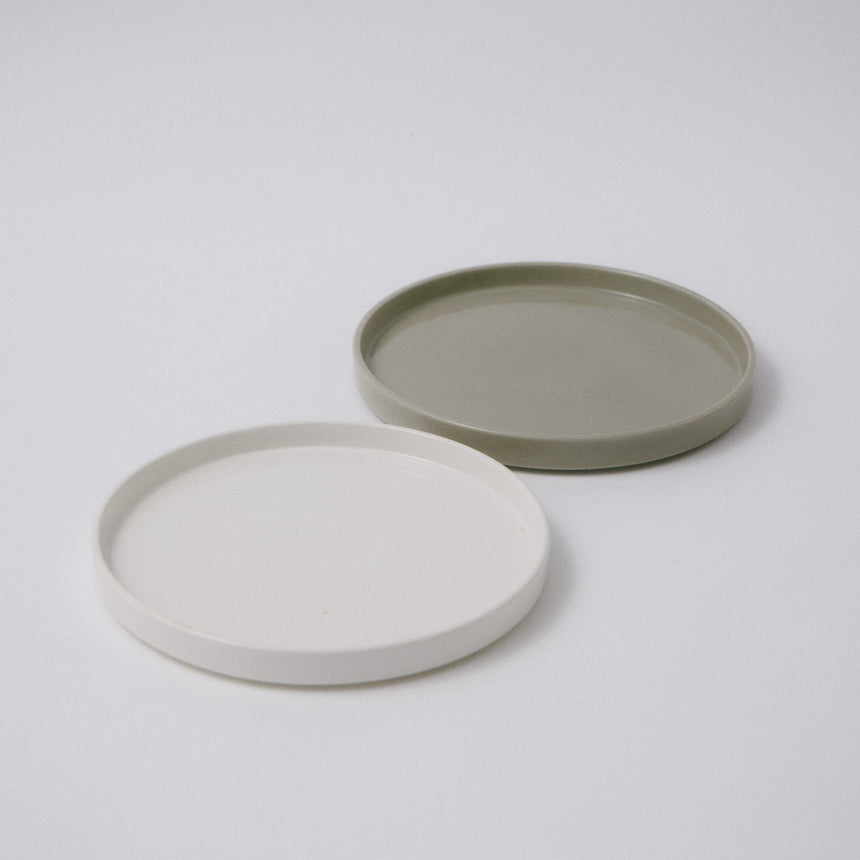 モデラート プレート