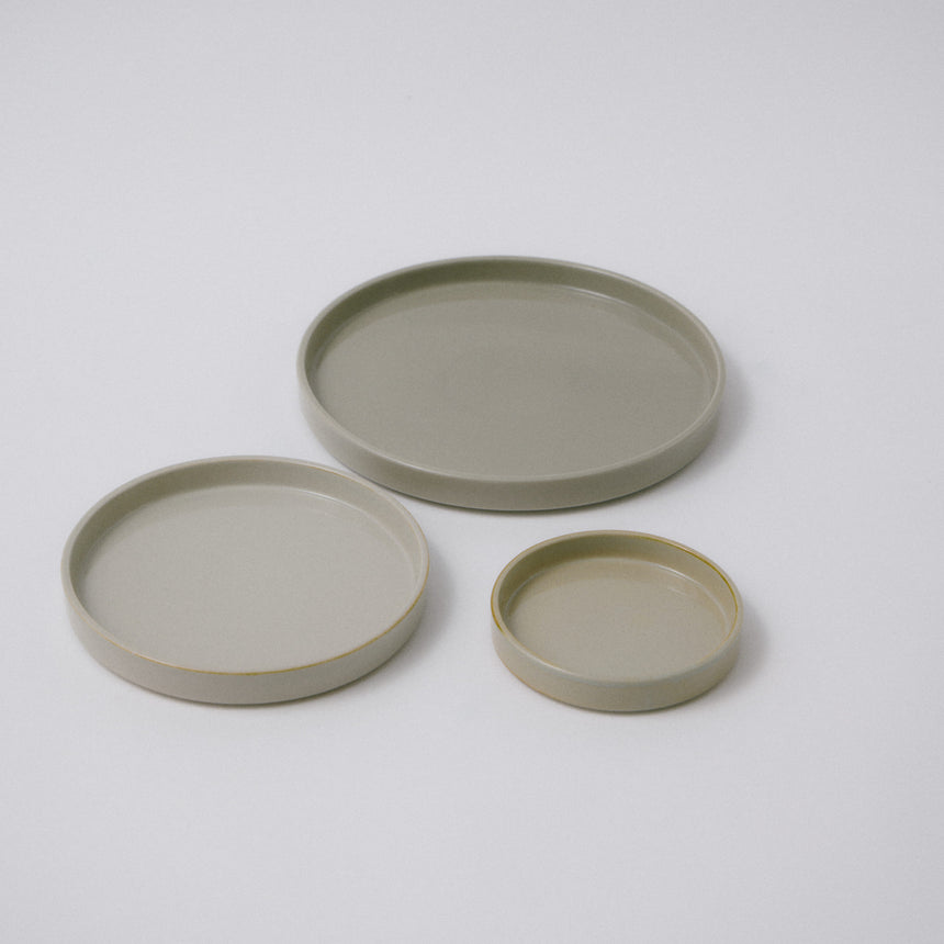 モデラート プレート