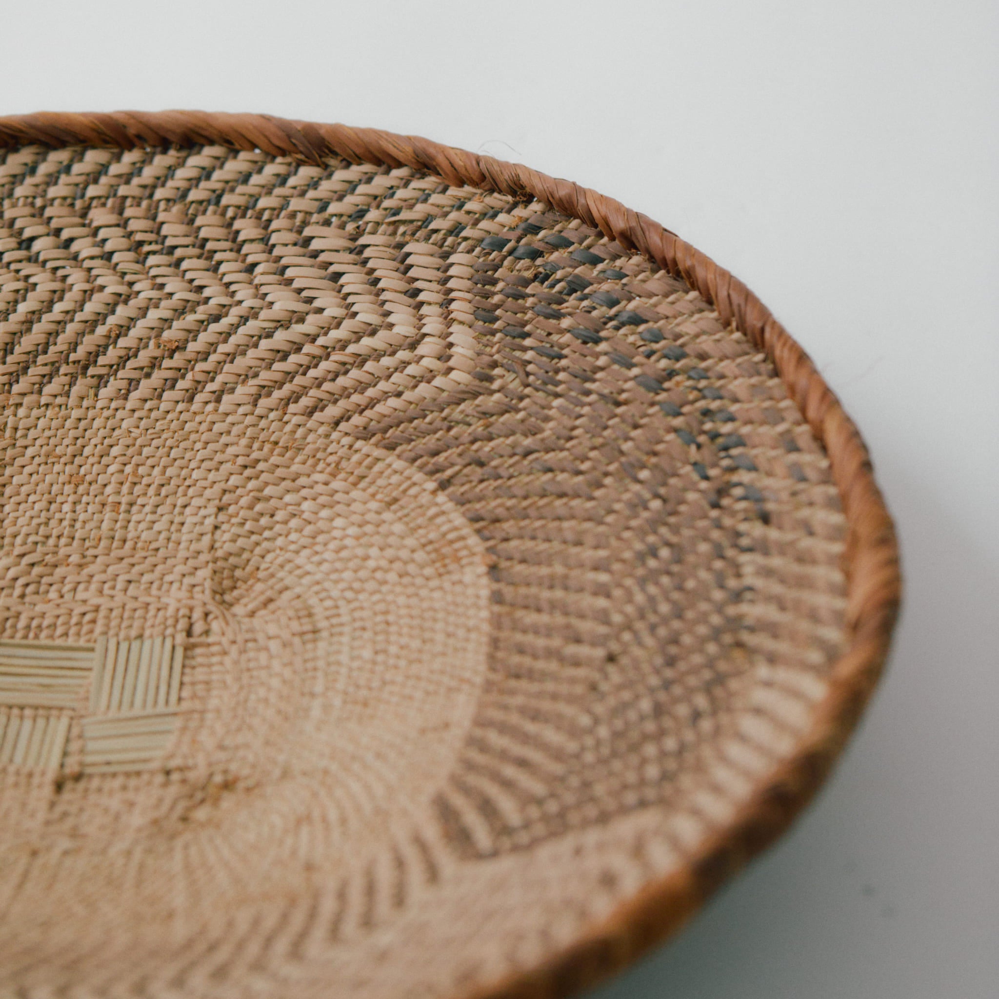 トンガサングエバスケット 特大