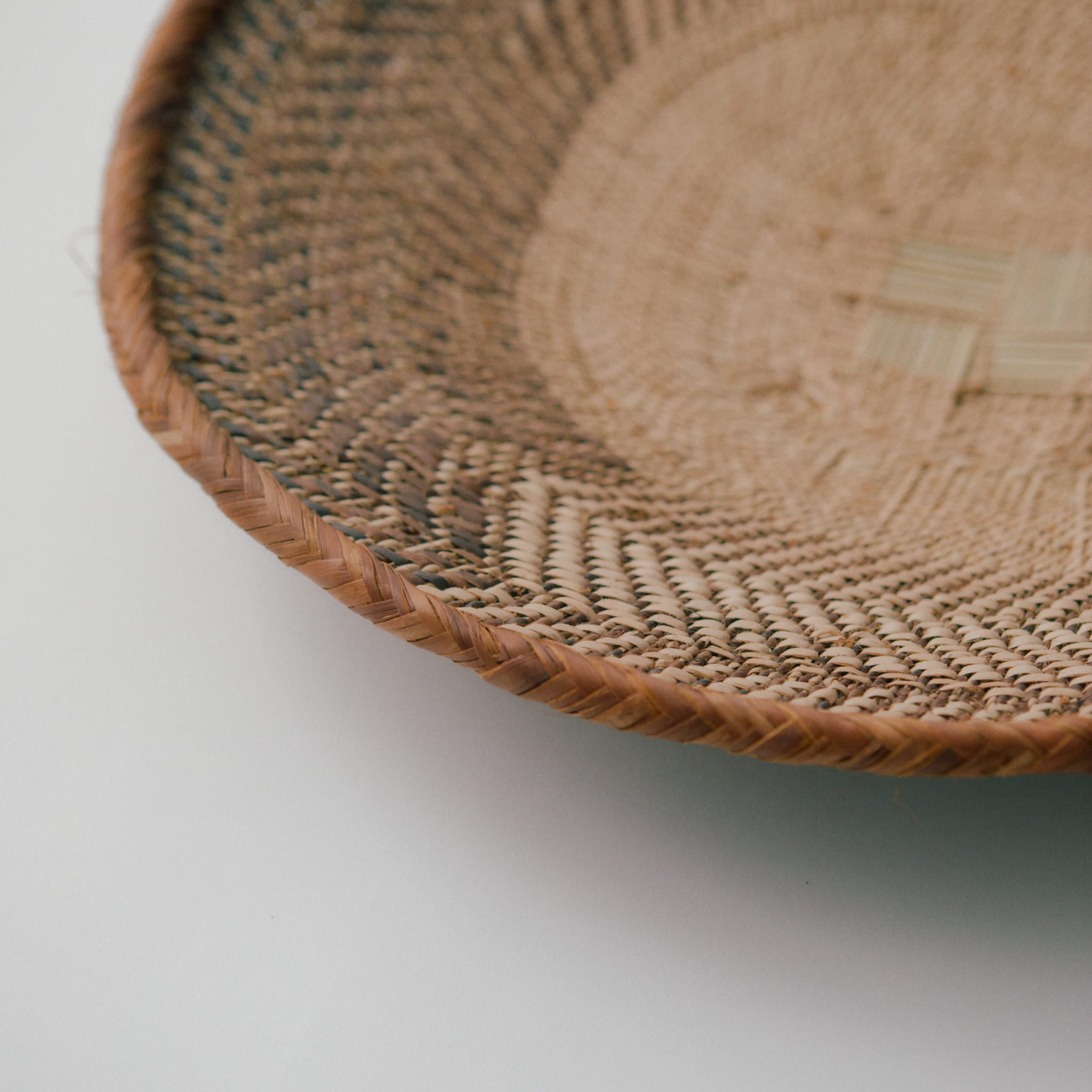 トンガサングエバスケット 特大