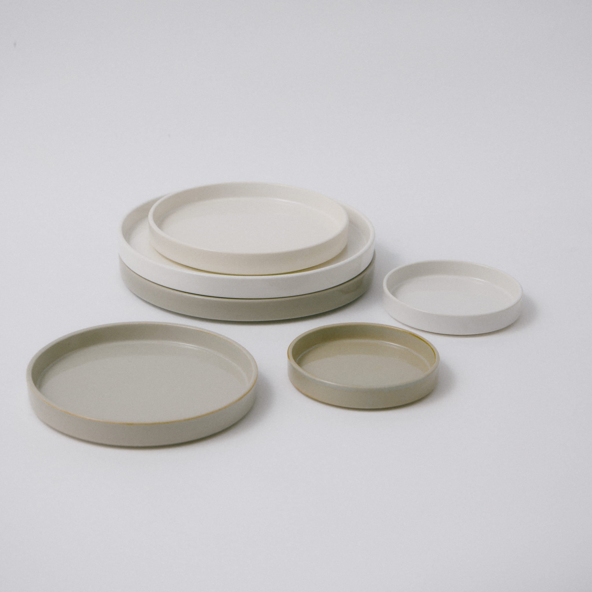 モデラート プレート