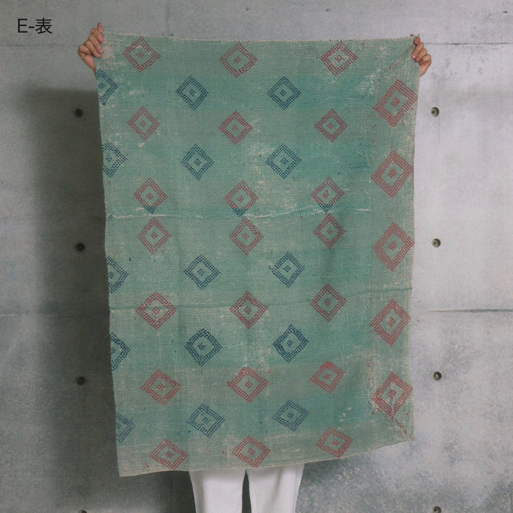 ヴィンテージカンタ ハーフサイズ(リバーシブル)