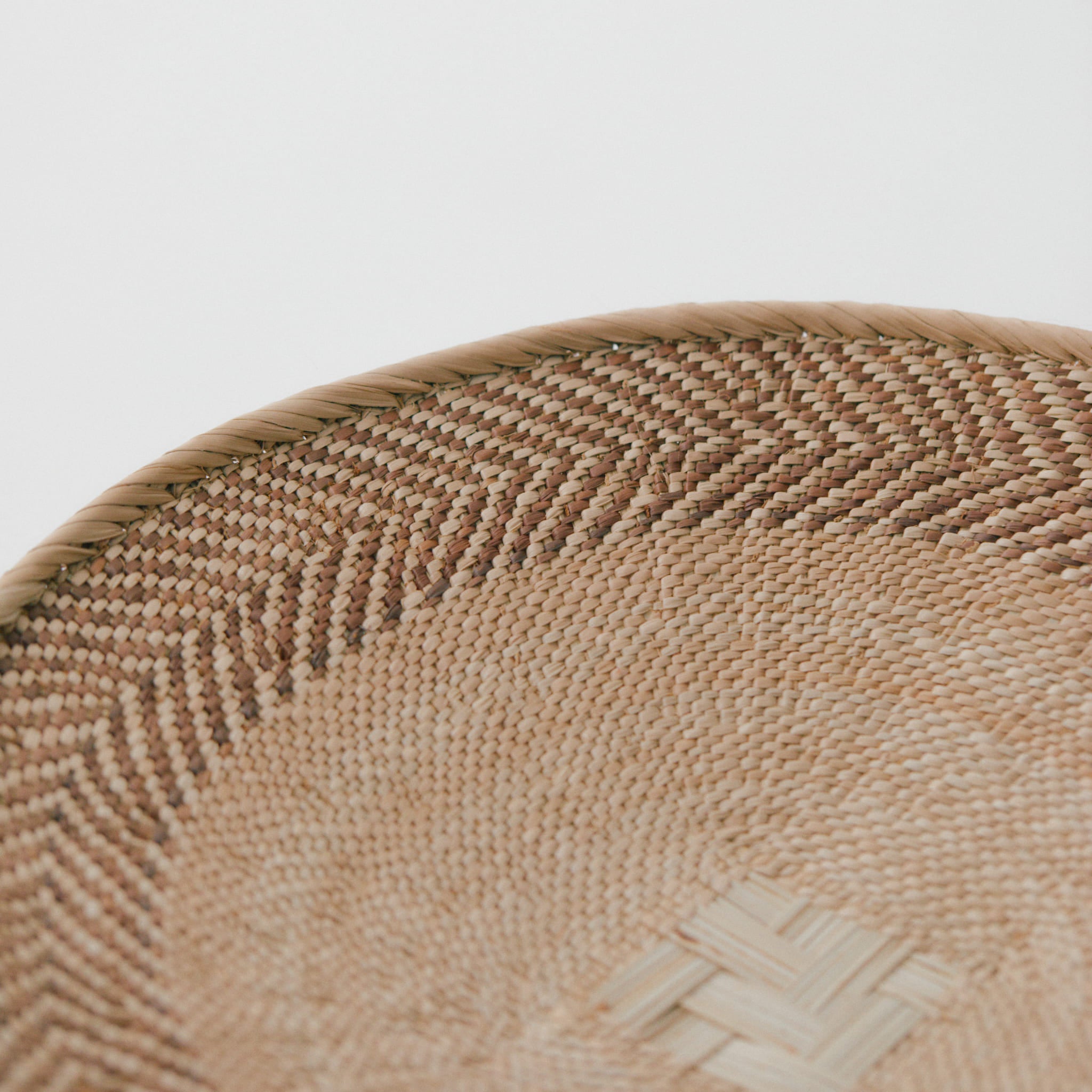 トンガサングエバスケット 特大